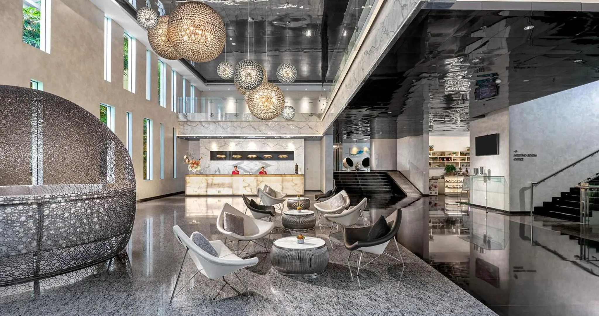 FM7 Resort Hotel - Jakarta Airport