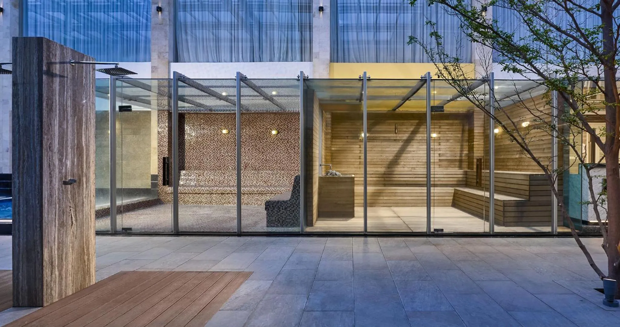 FM7 Resort Hotel - Jakarta Airport