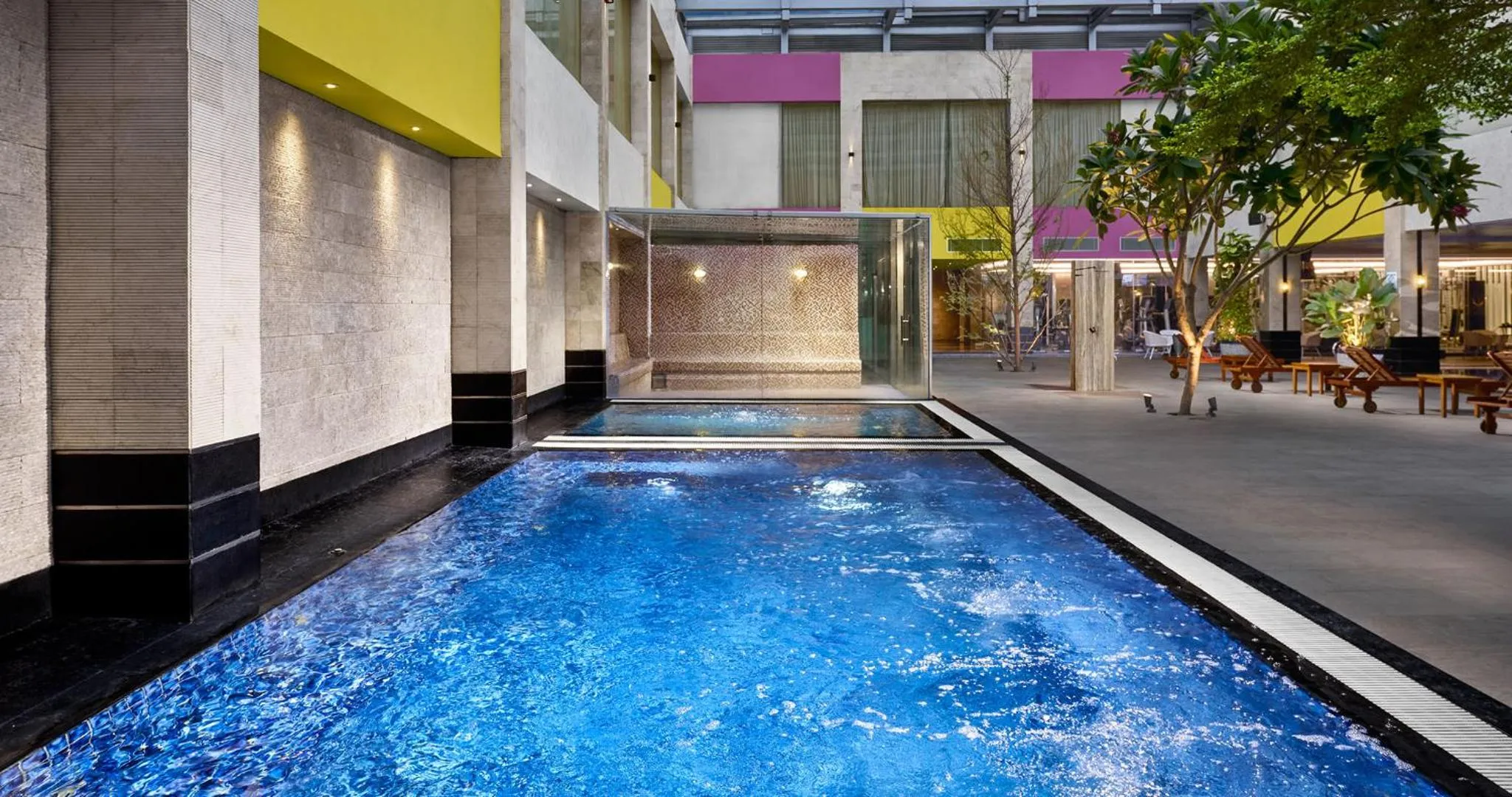 FM7 Resort Hotel - Jakarta Airport