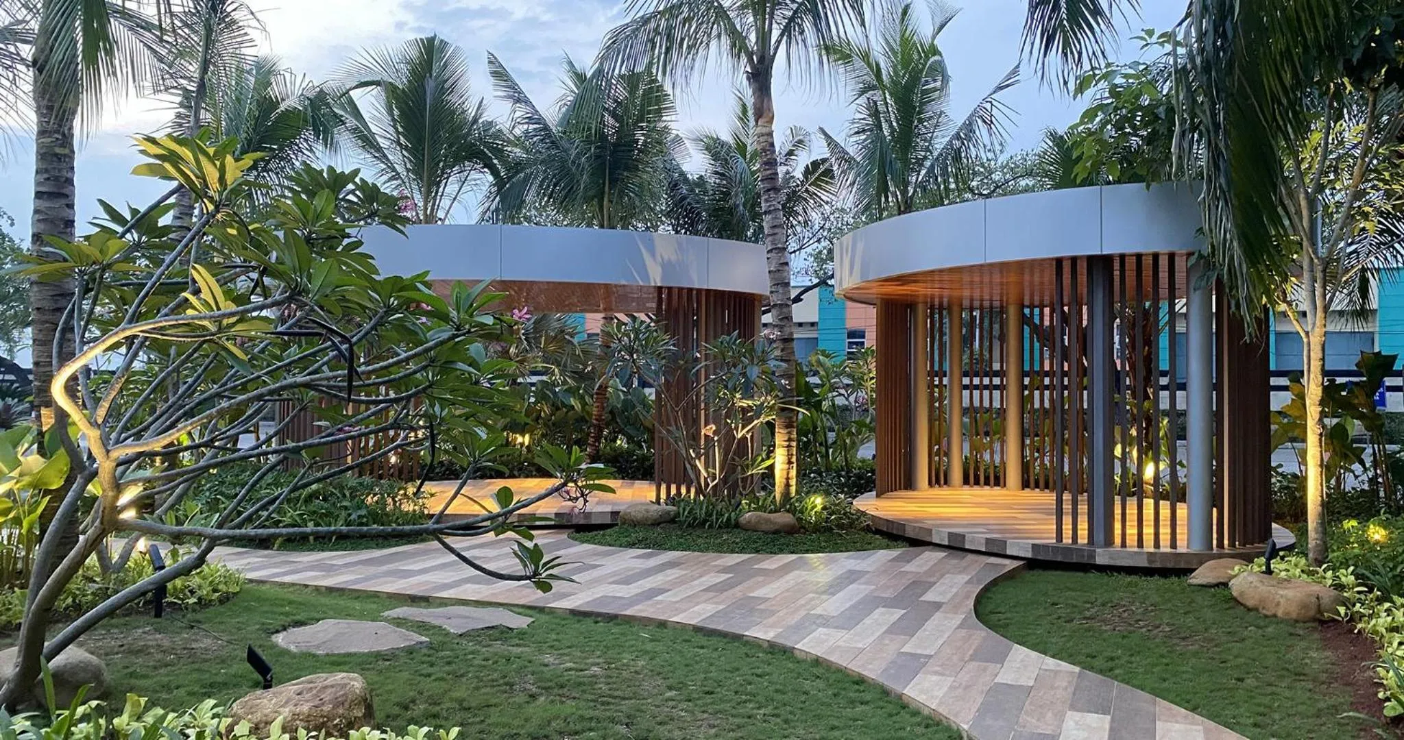 FM7 Resort Hotel - Jakarta Airport