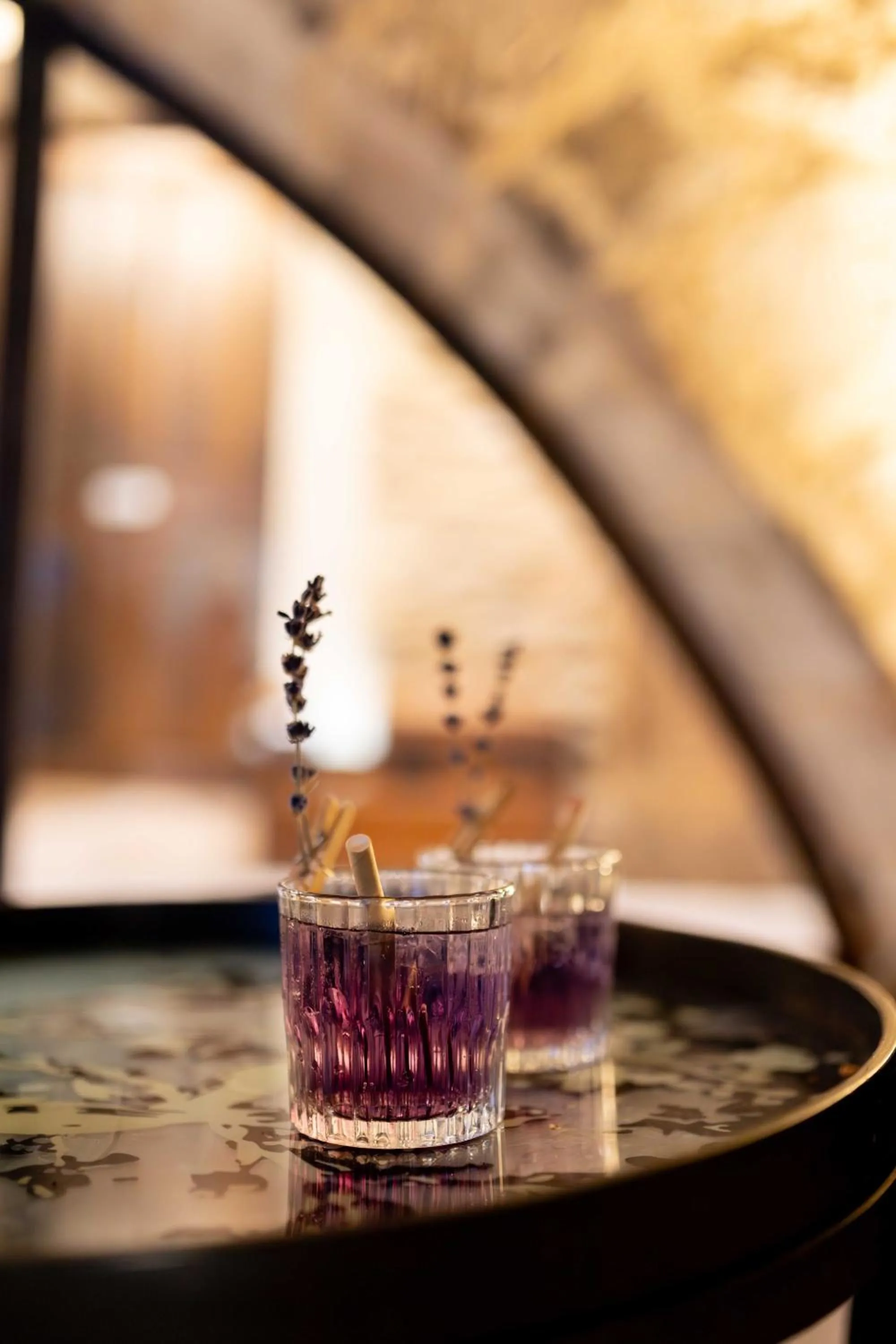 Food and drinks in La Prévôté - Luxury Chambres d'hôtes & Gastronomic Restaurant