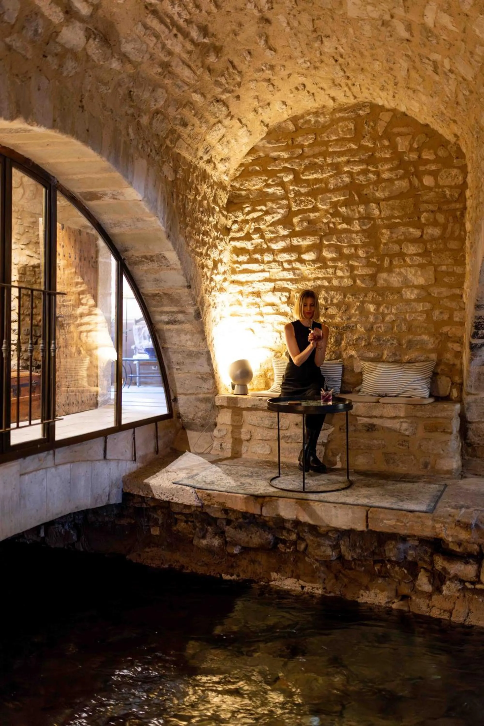 Night in La Prévôté - Luxury Chambres d'hôtes & Gastronomic Restaurant