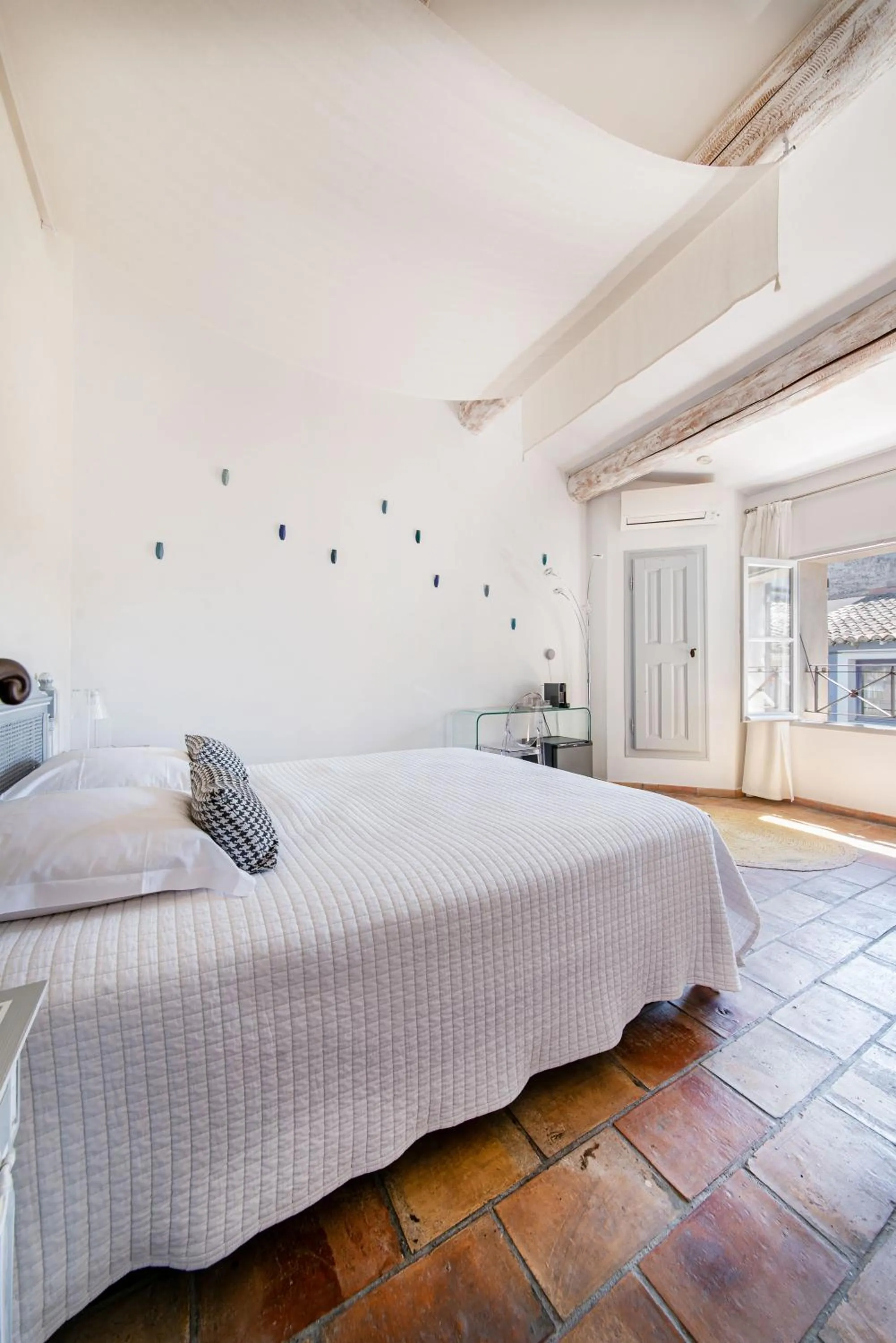 Restaurant/places to eat, Bed in La Prévôté - Luxury Chambres d'hôtes & Gastronomic Restaurant