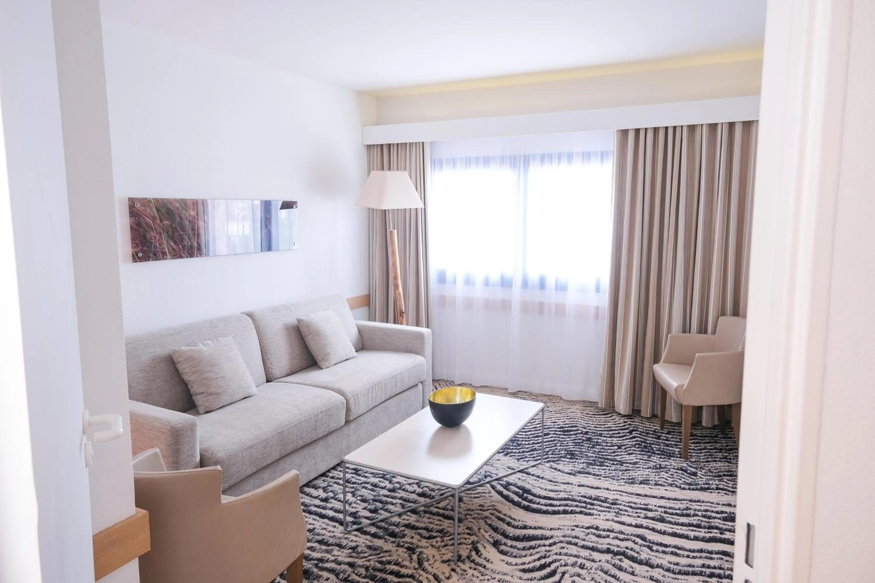 Family Suite in Thalazur Ouistreham - Hôtel & Spa