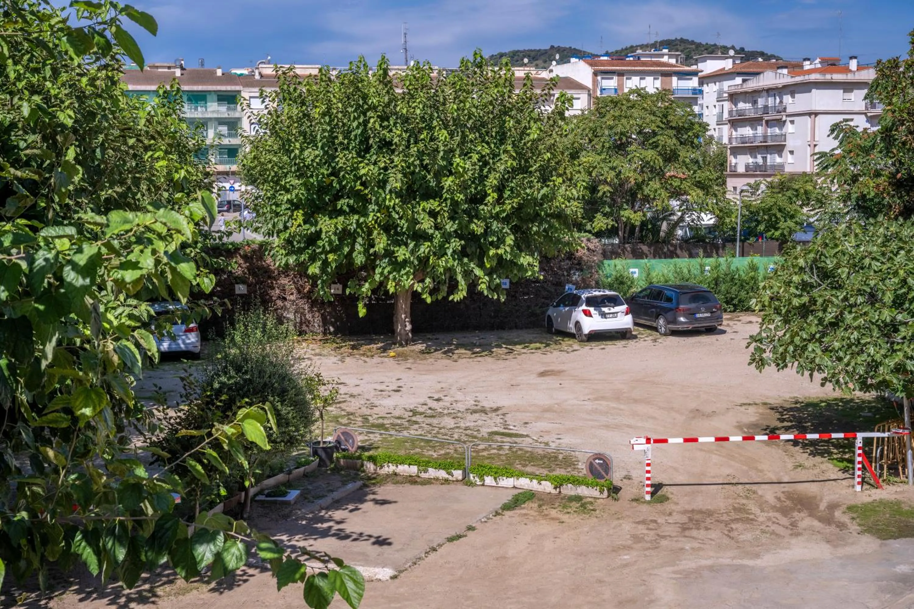 Apartments Sorrabona