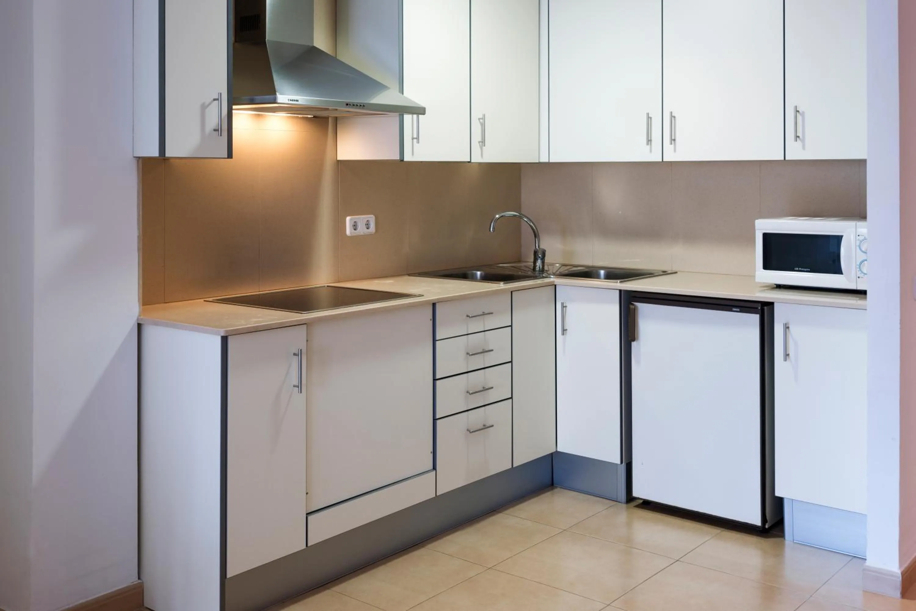 Apartments Sorrabona