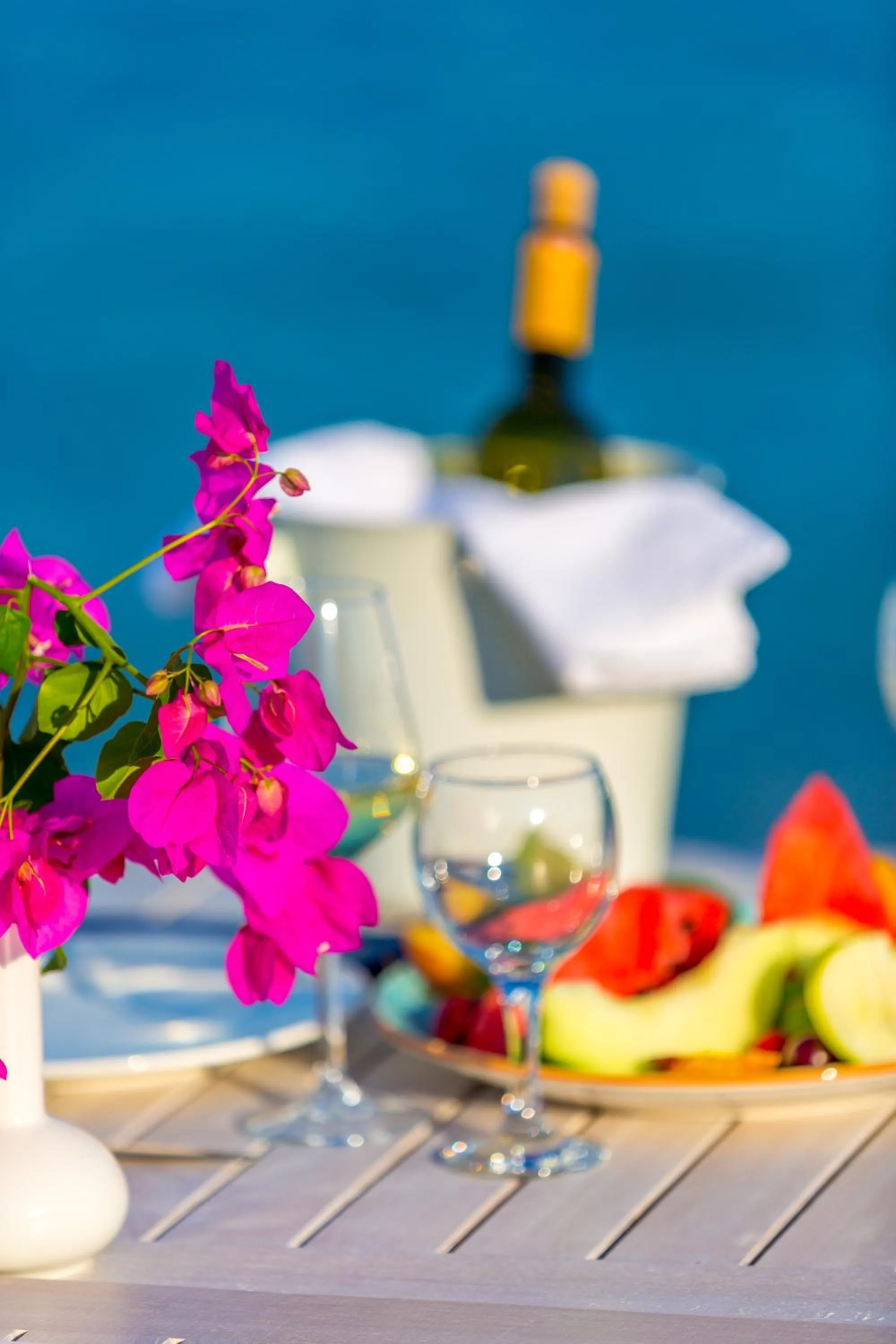 Restaurant/places to eat, Drinks in Hotel Mavi Beyaz