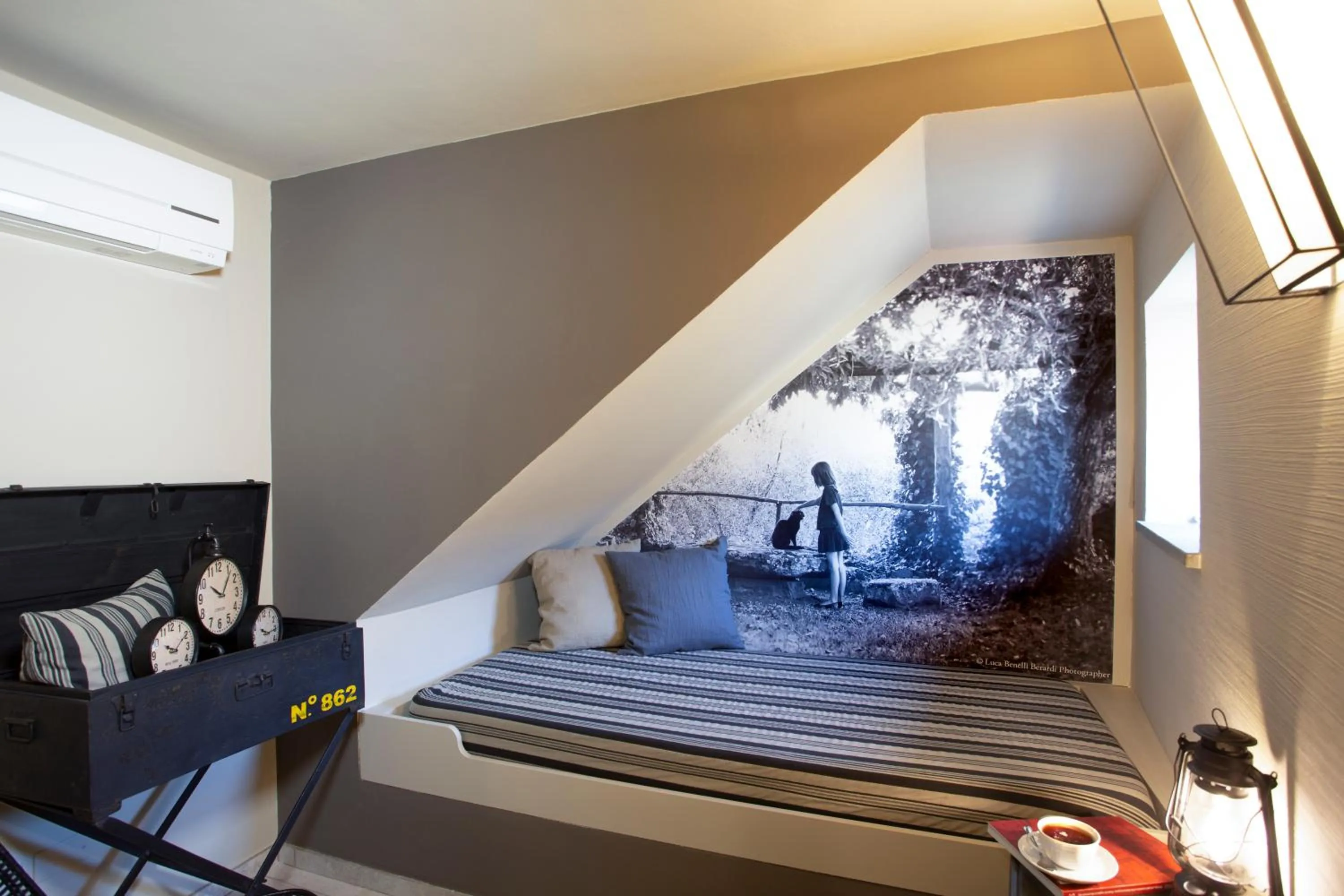 Bedroom in QK Costa58 Home Tower