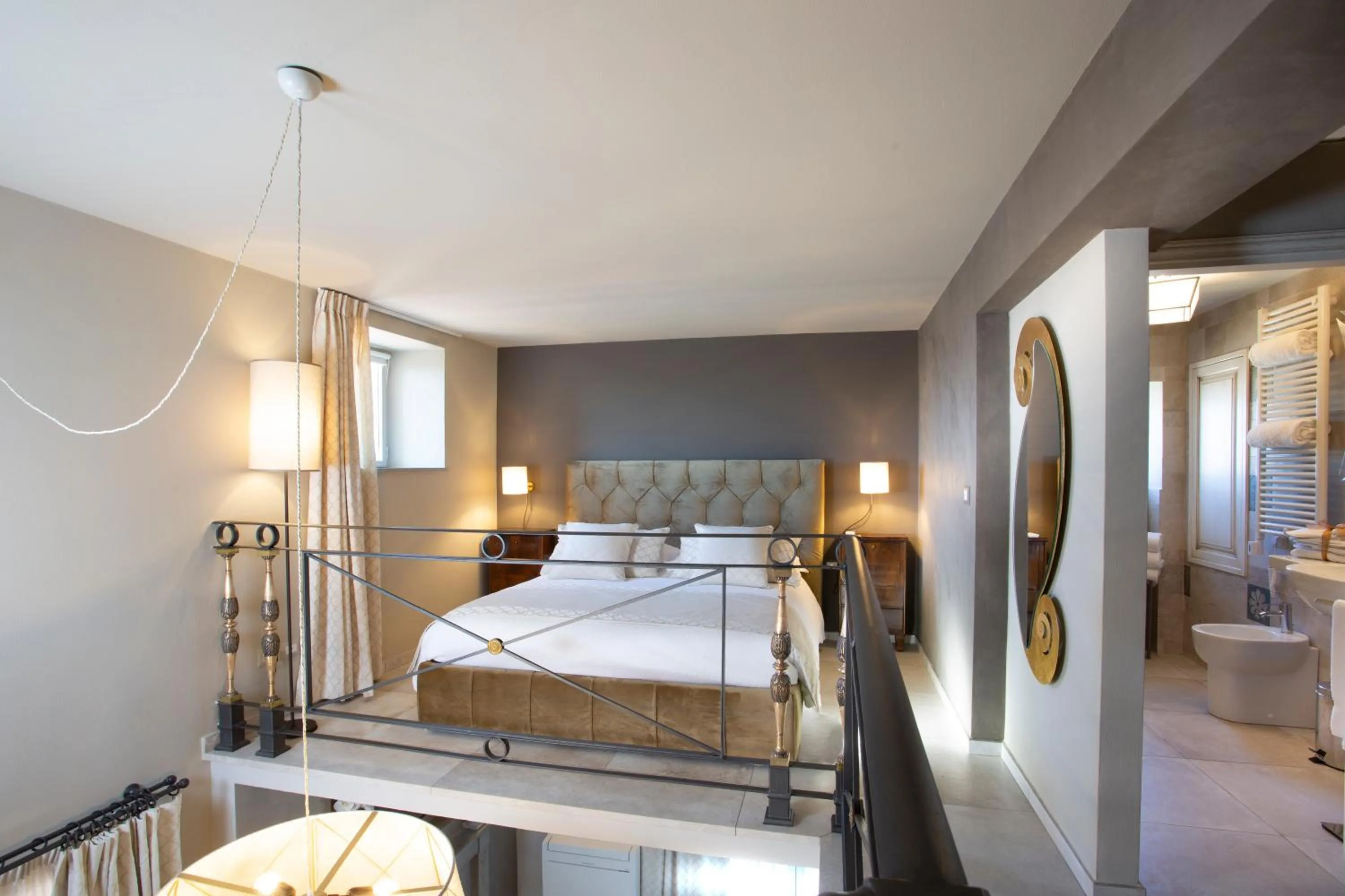 Photo of the whole room in QK Costa58 Home Tower