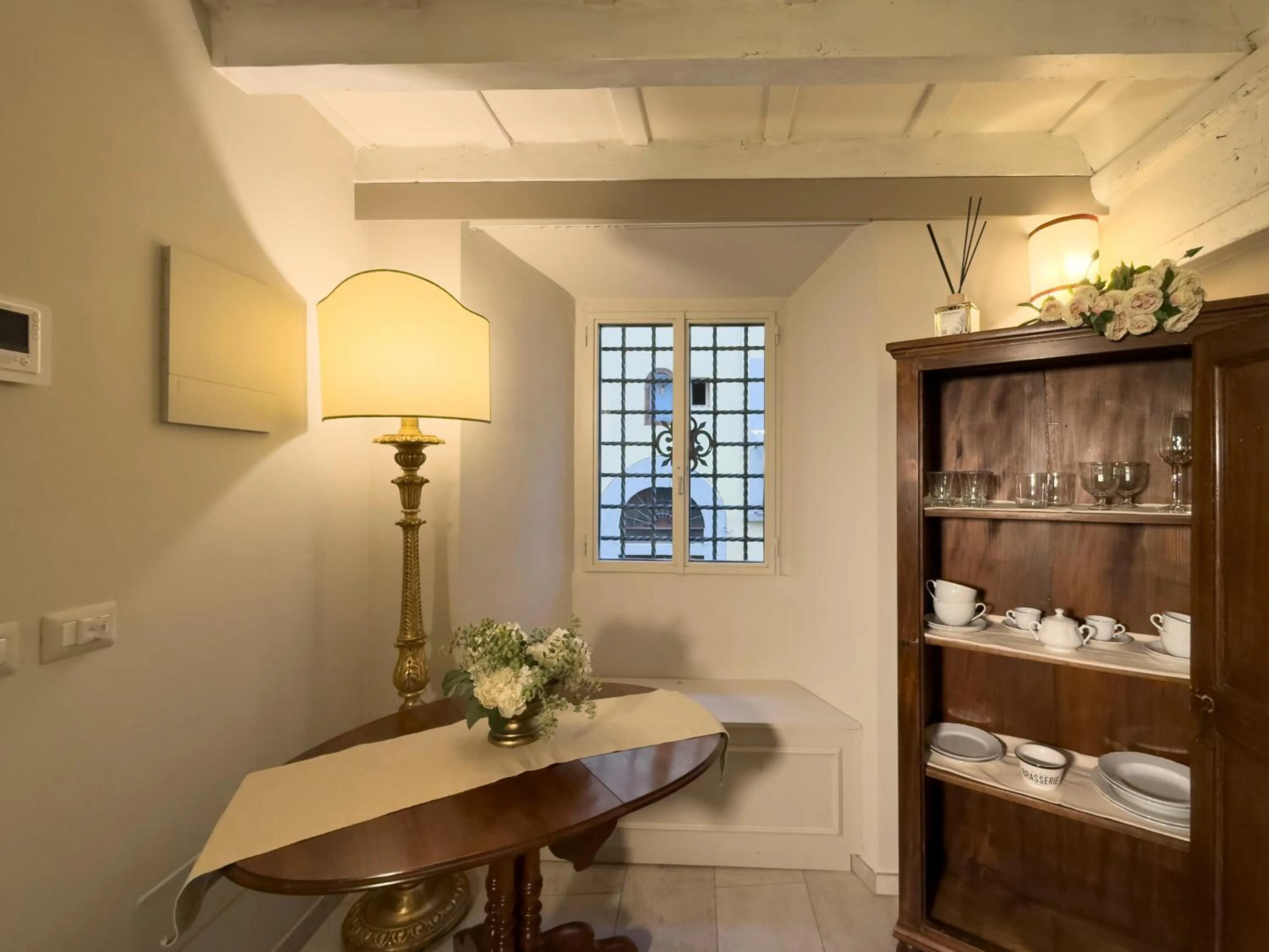 Living room in QK Costa58 Home Tower