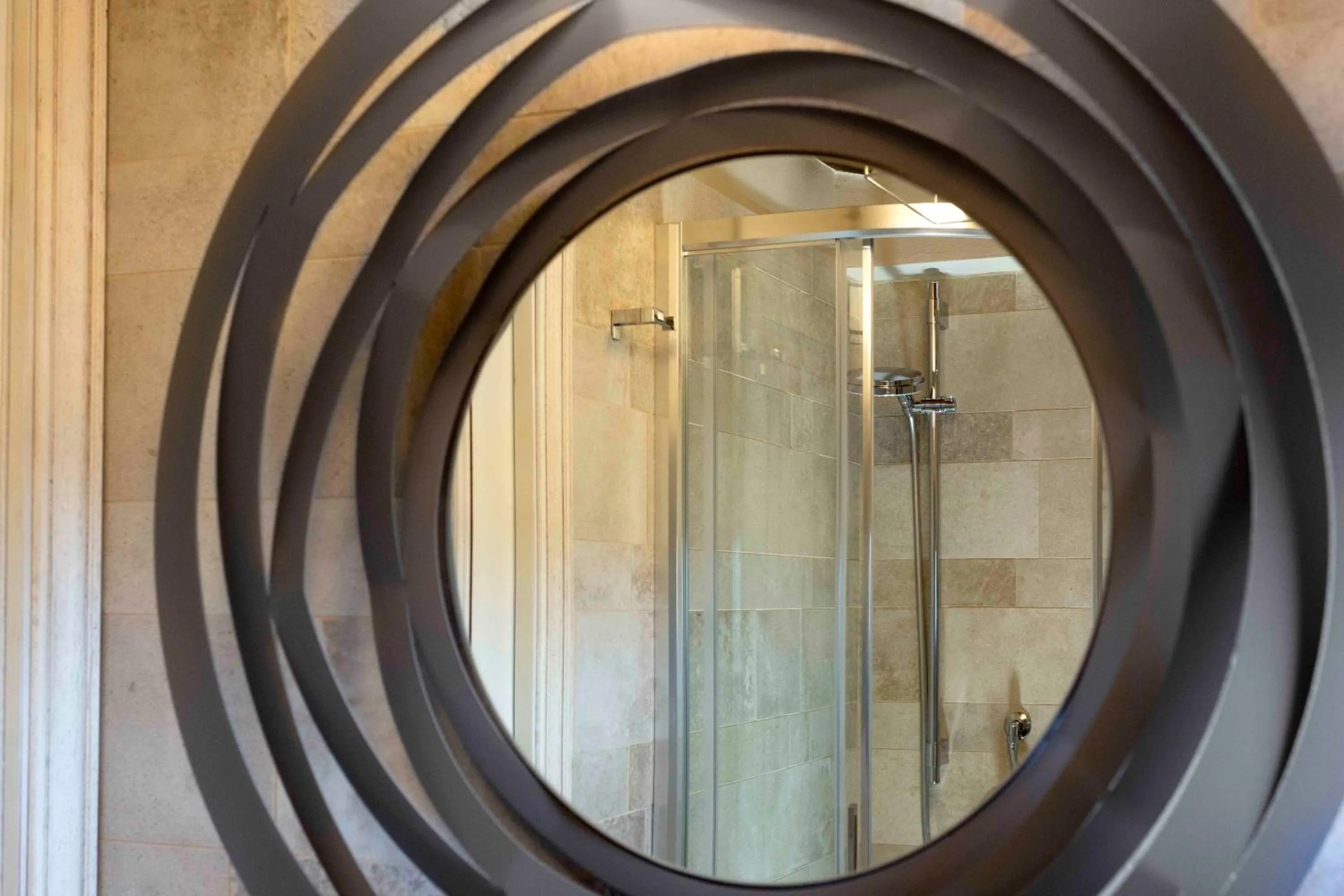 Shower in Il Cipresso Home Tower QK Costa 58