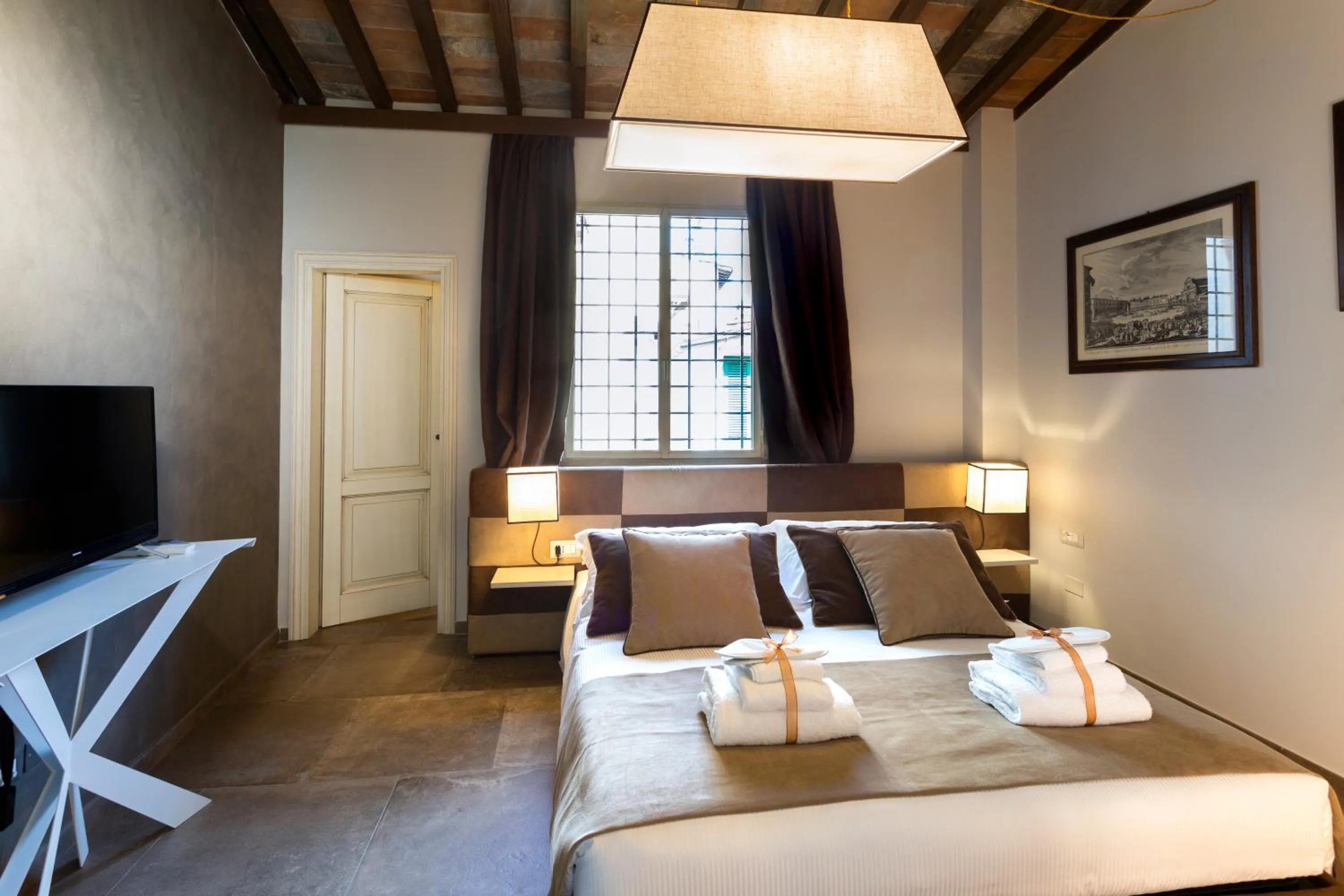 Bedroom in QK Costa58 Home Tower