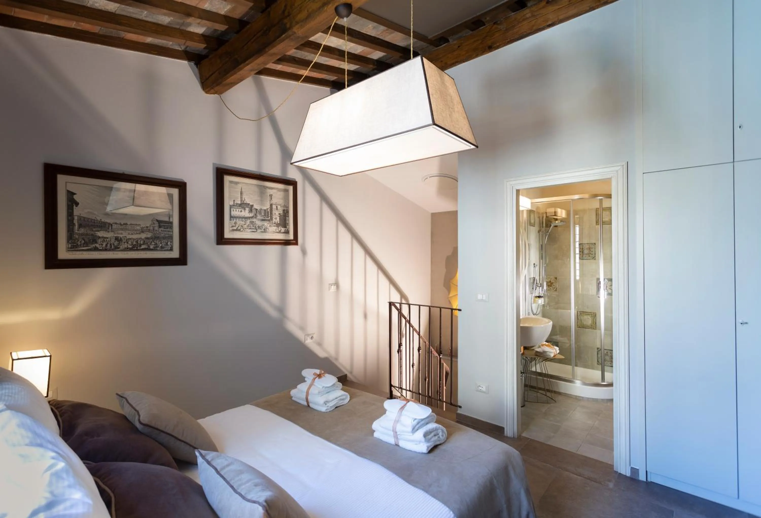 Photo of the whole room in QK Costa58 Home Tower