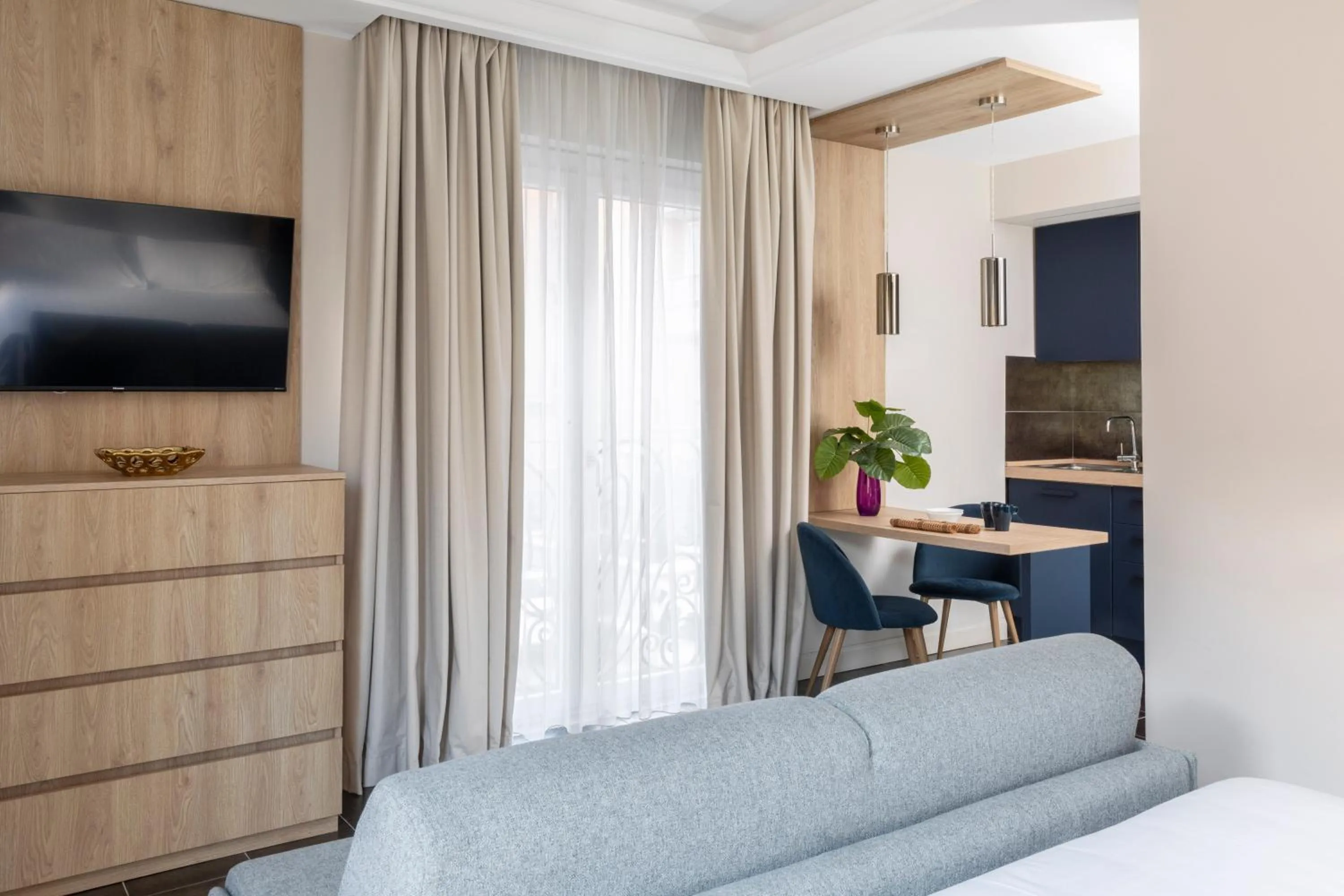 Photo of the whole room in Patrizia Romana Palace