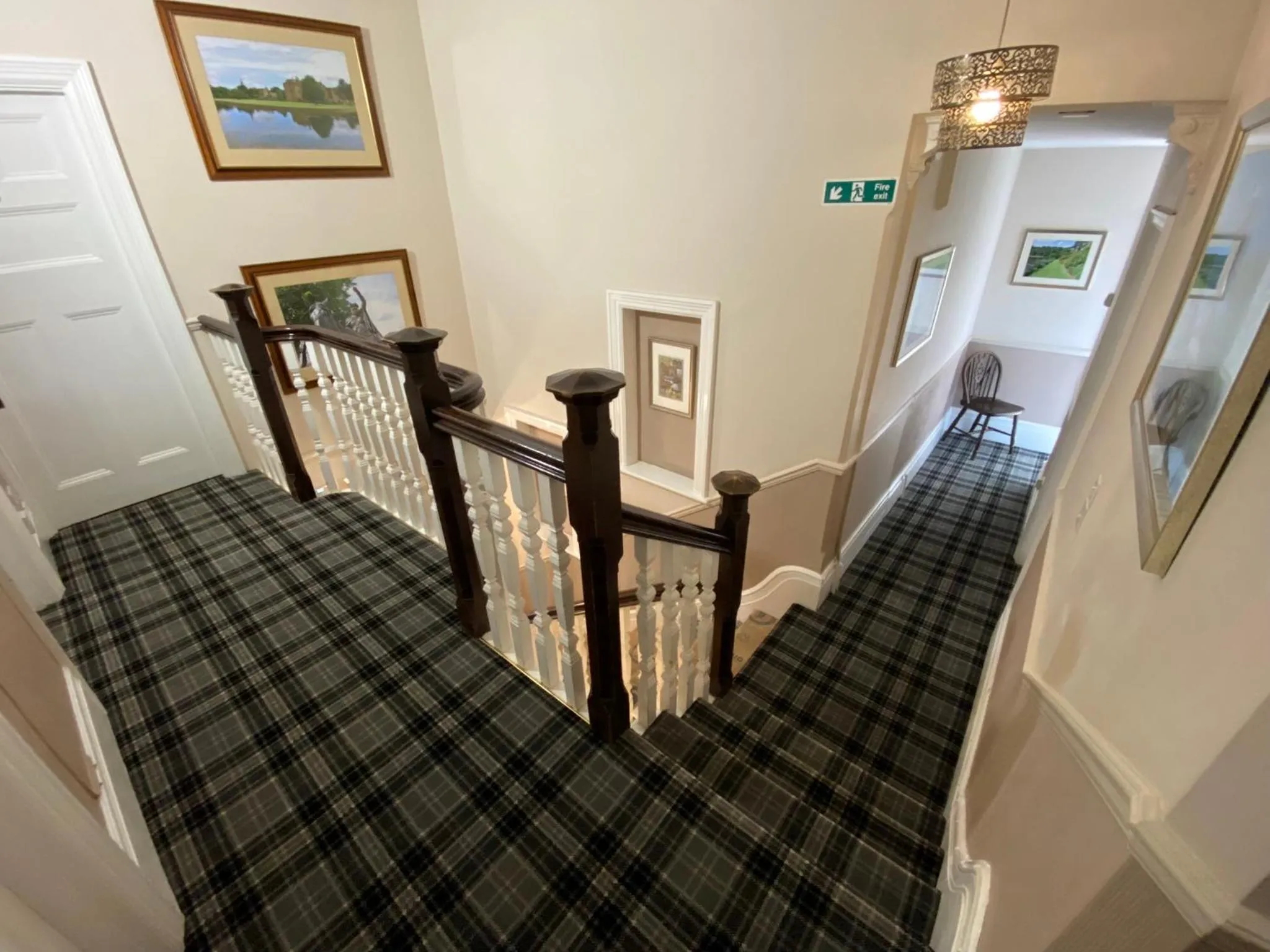 Fairlawns Guest House