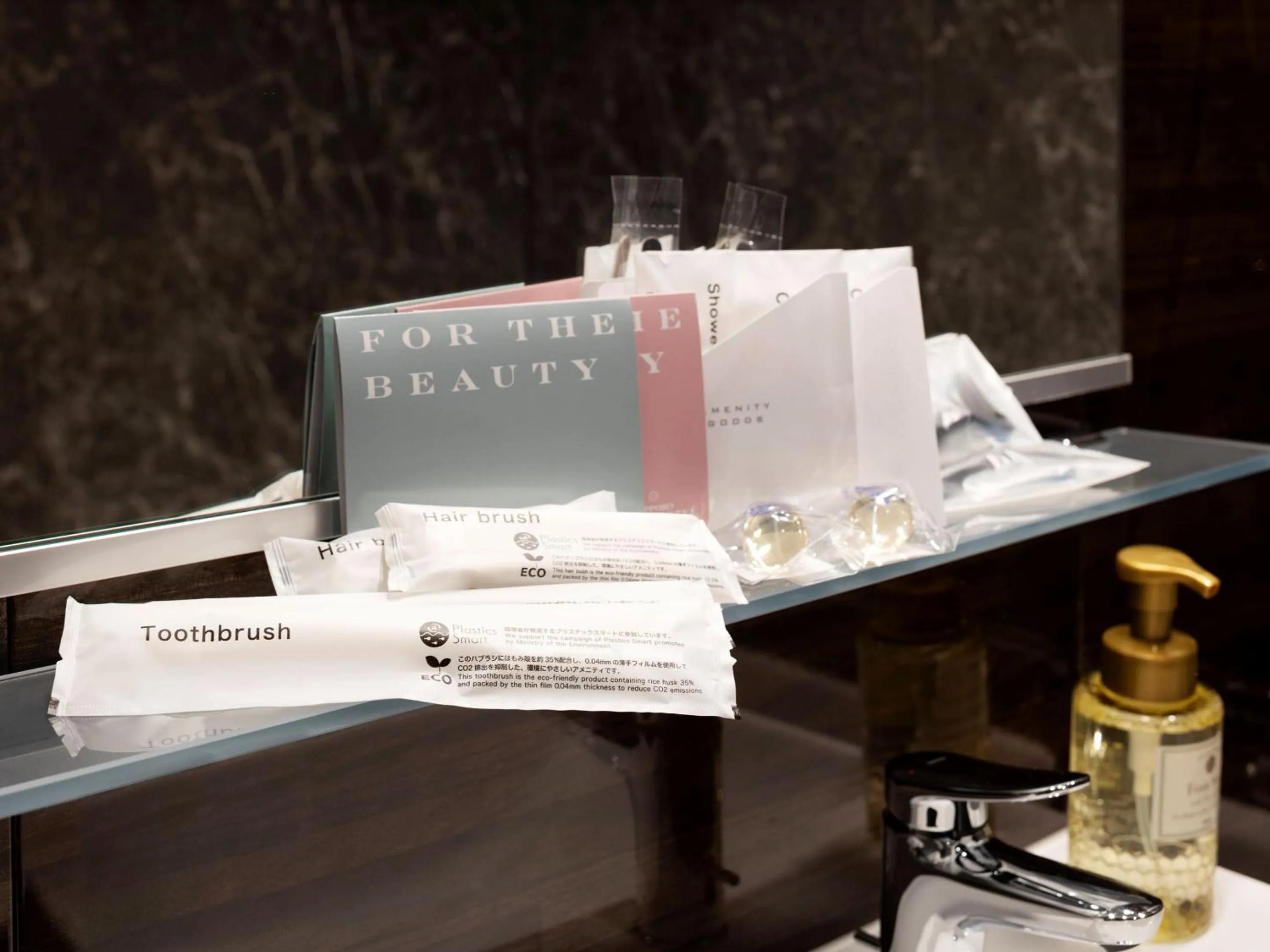 Other in Sapporo Grand Hotel