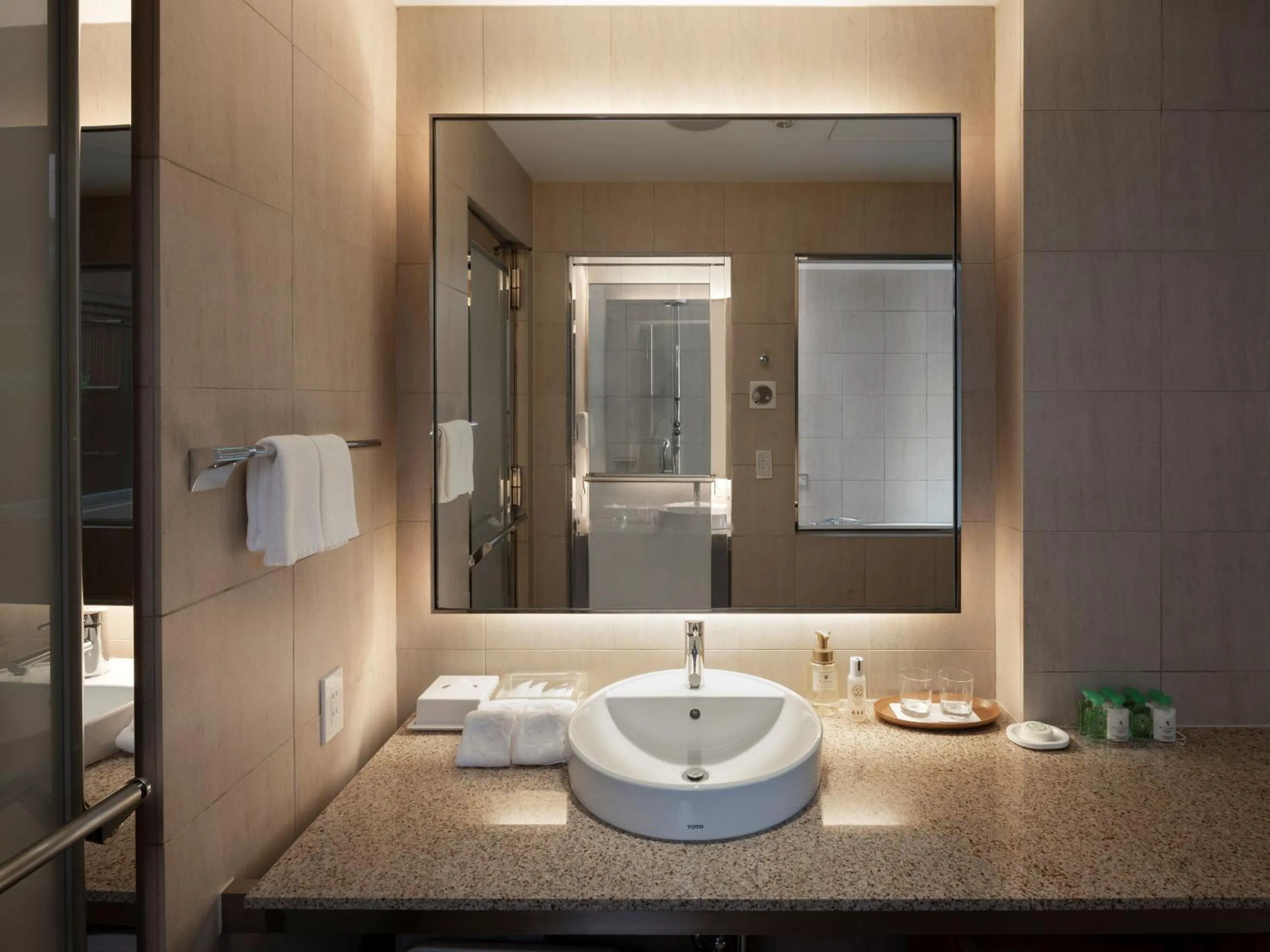 Other in Sapporo Grand Hotel