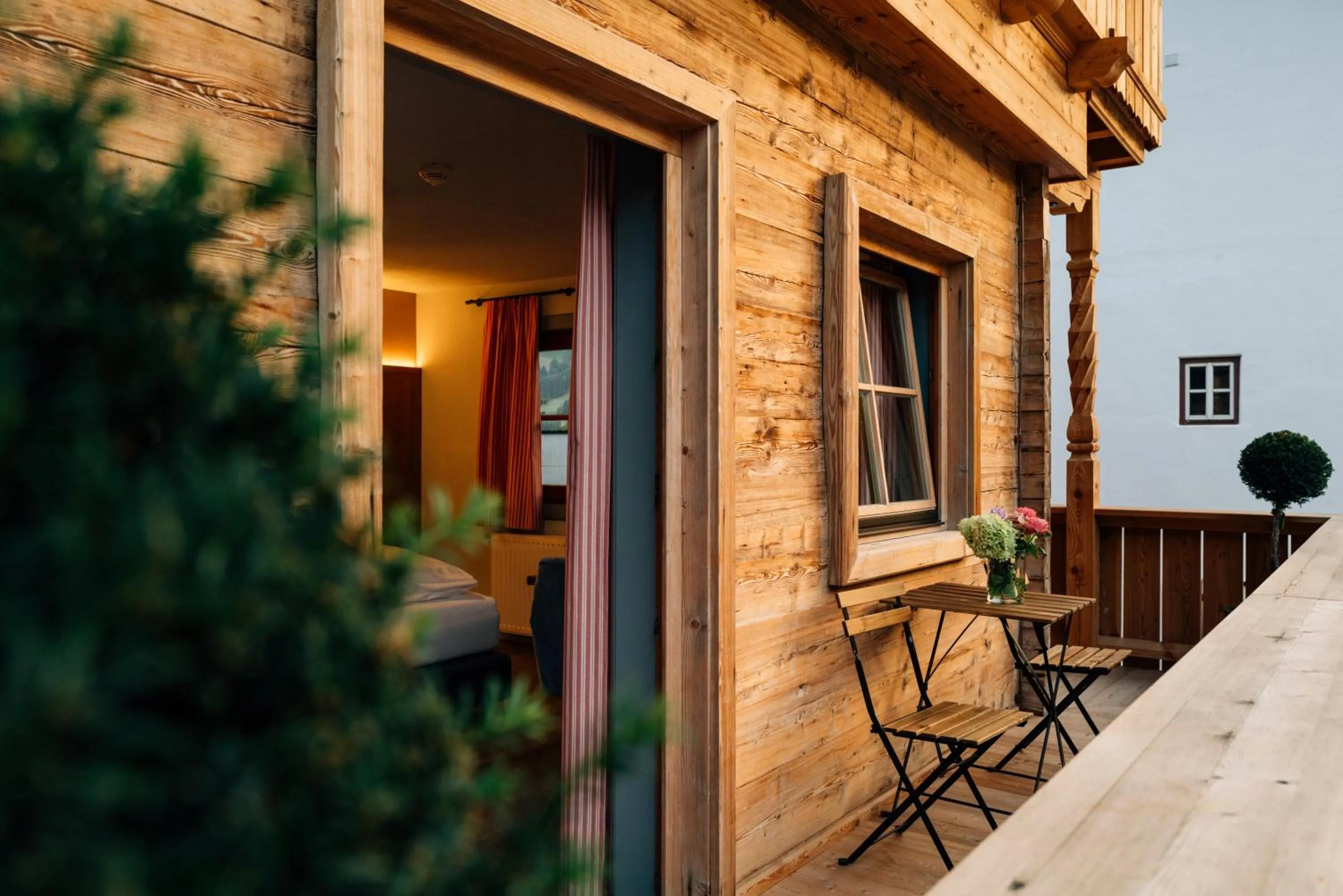 Landgasthof Hotel Linde