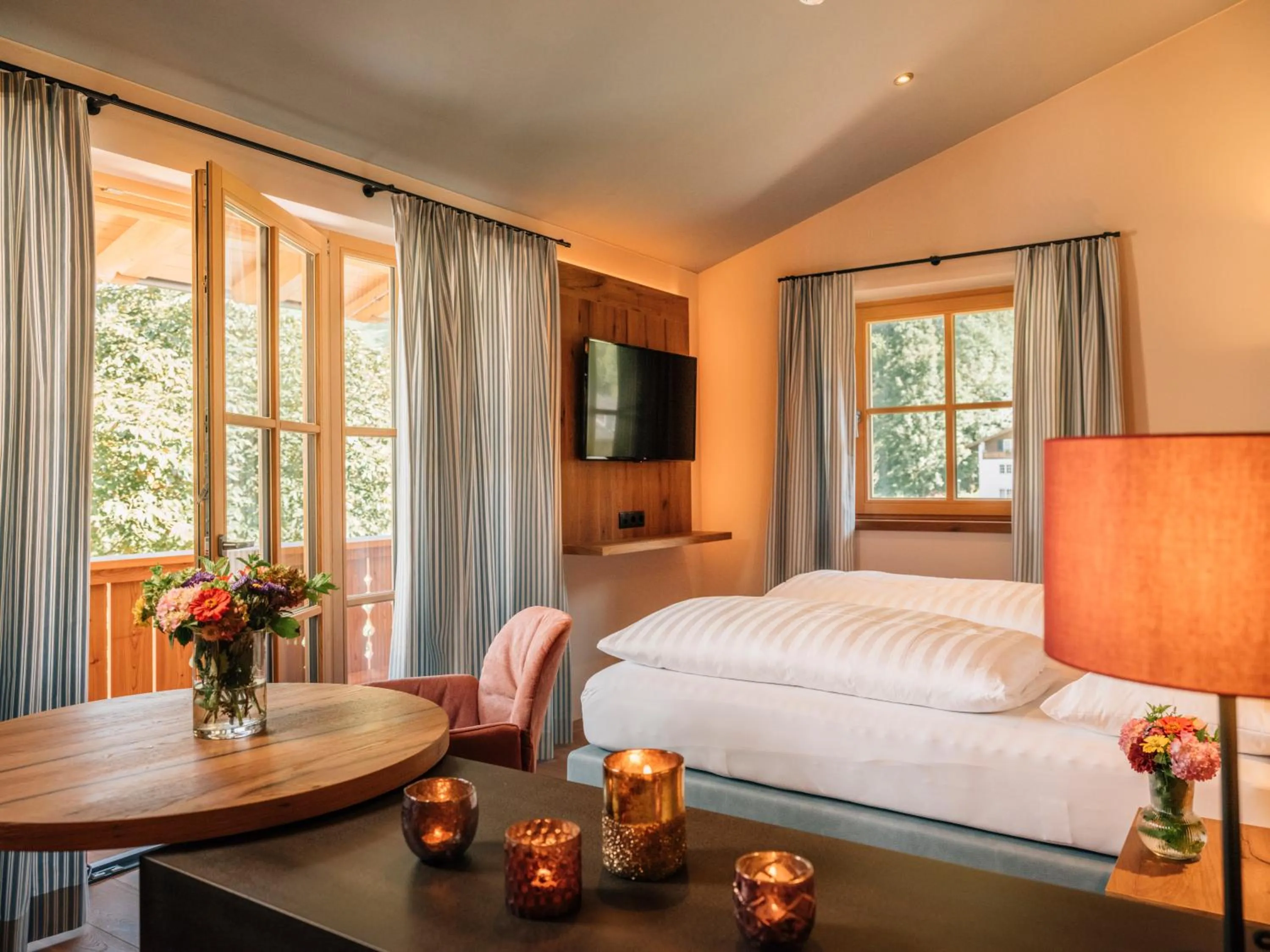 Landgasthof Hotel Linde