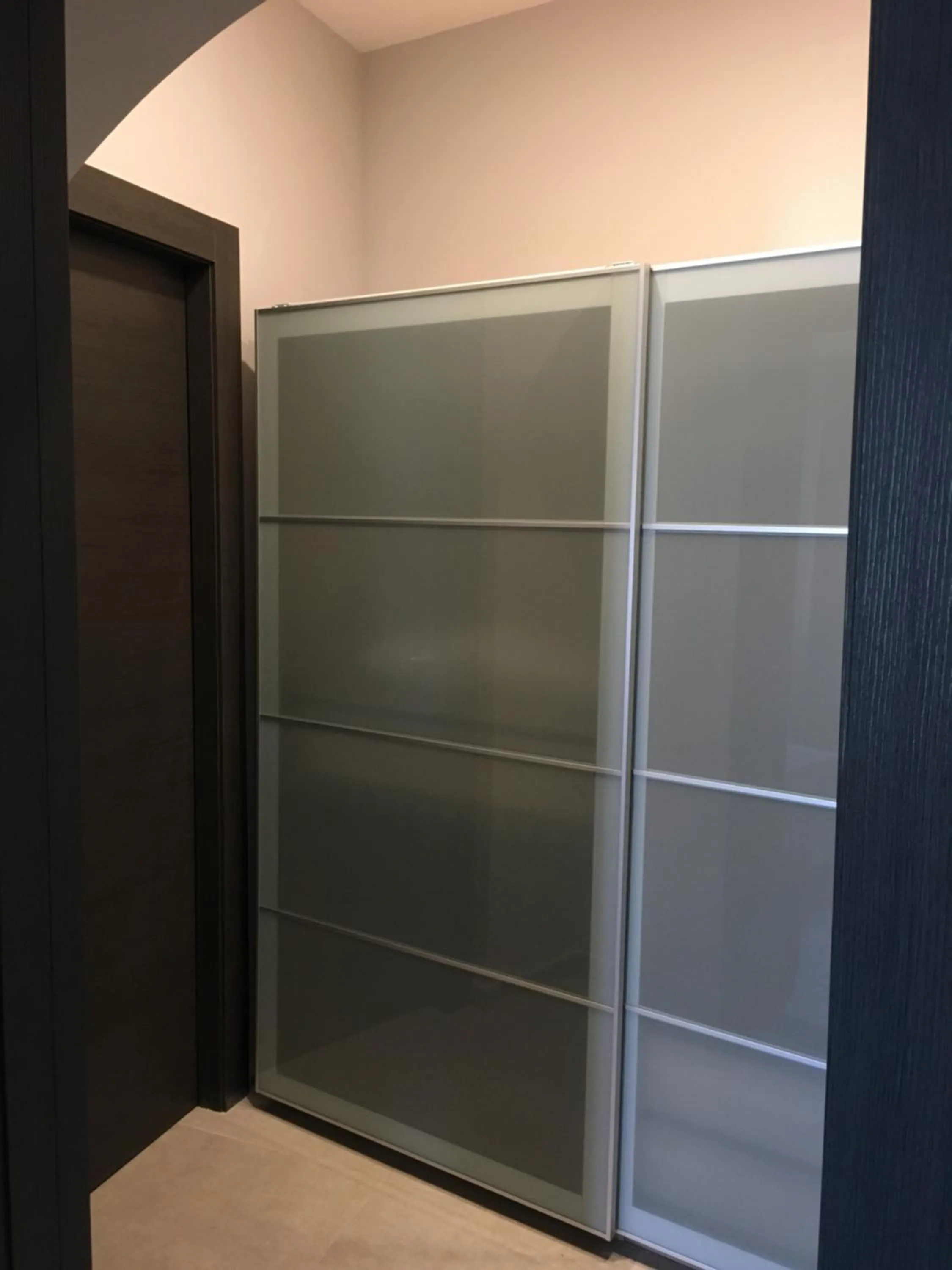 Photo of the whole room in Napajè