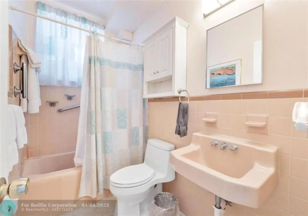 Holiday Isle Yacht Club