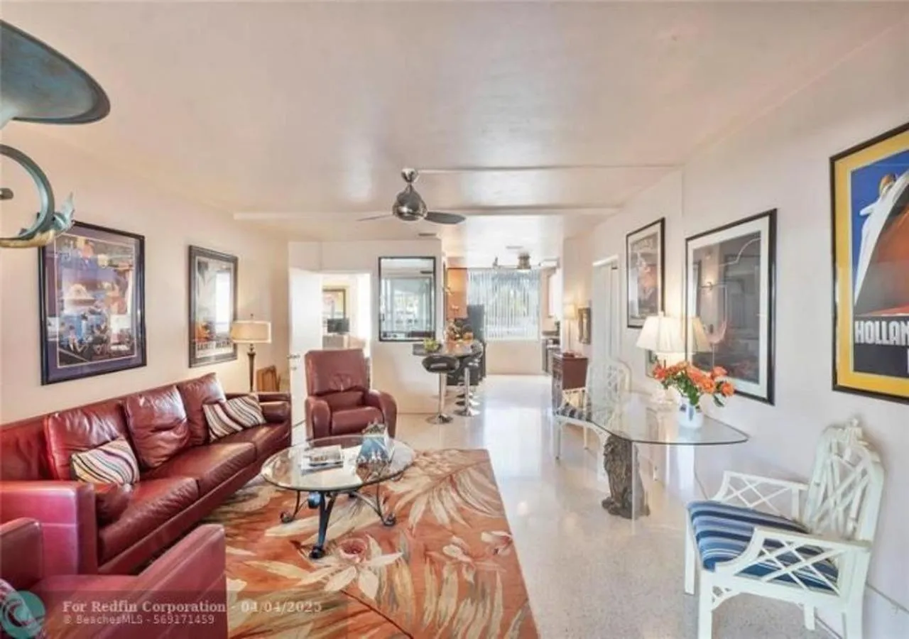 Holiday Isle Yacht Club