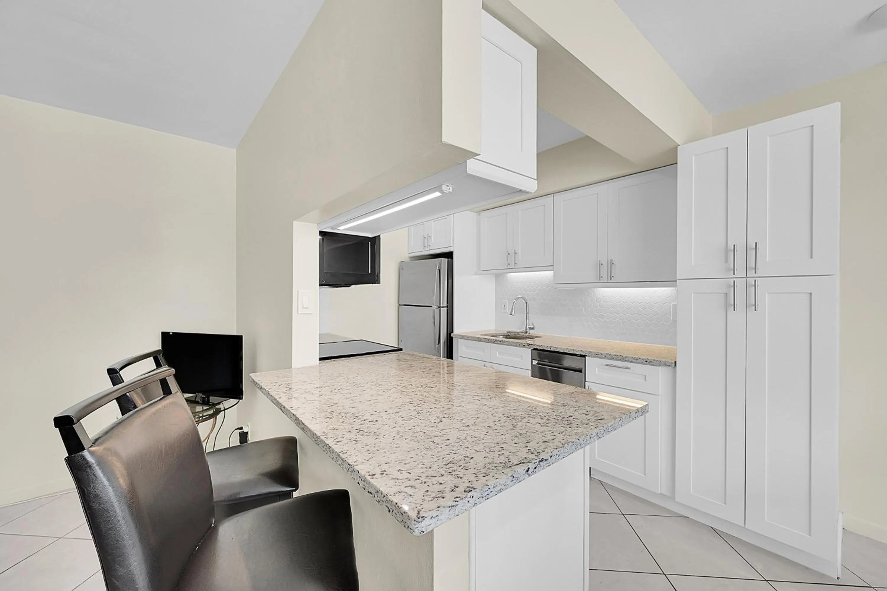 Holiday Isle Yacht Club