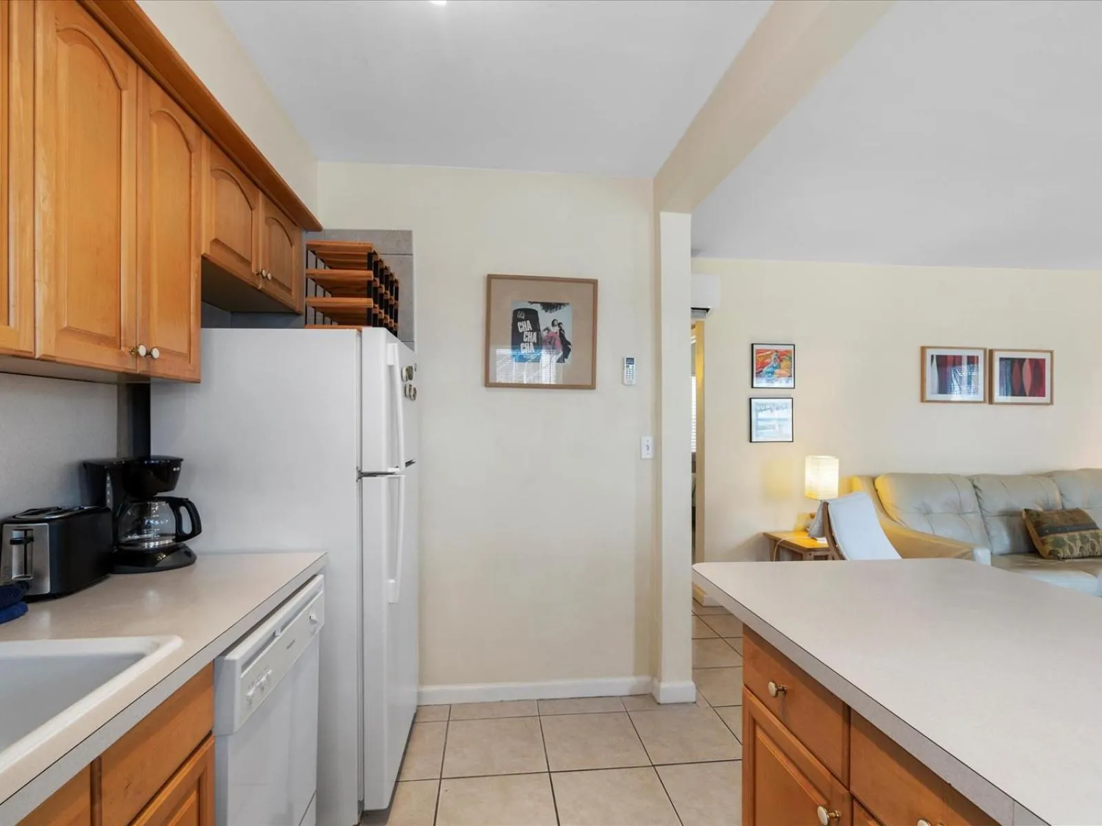 Holiday Isle Yacht Club