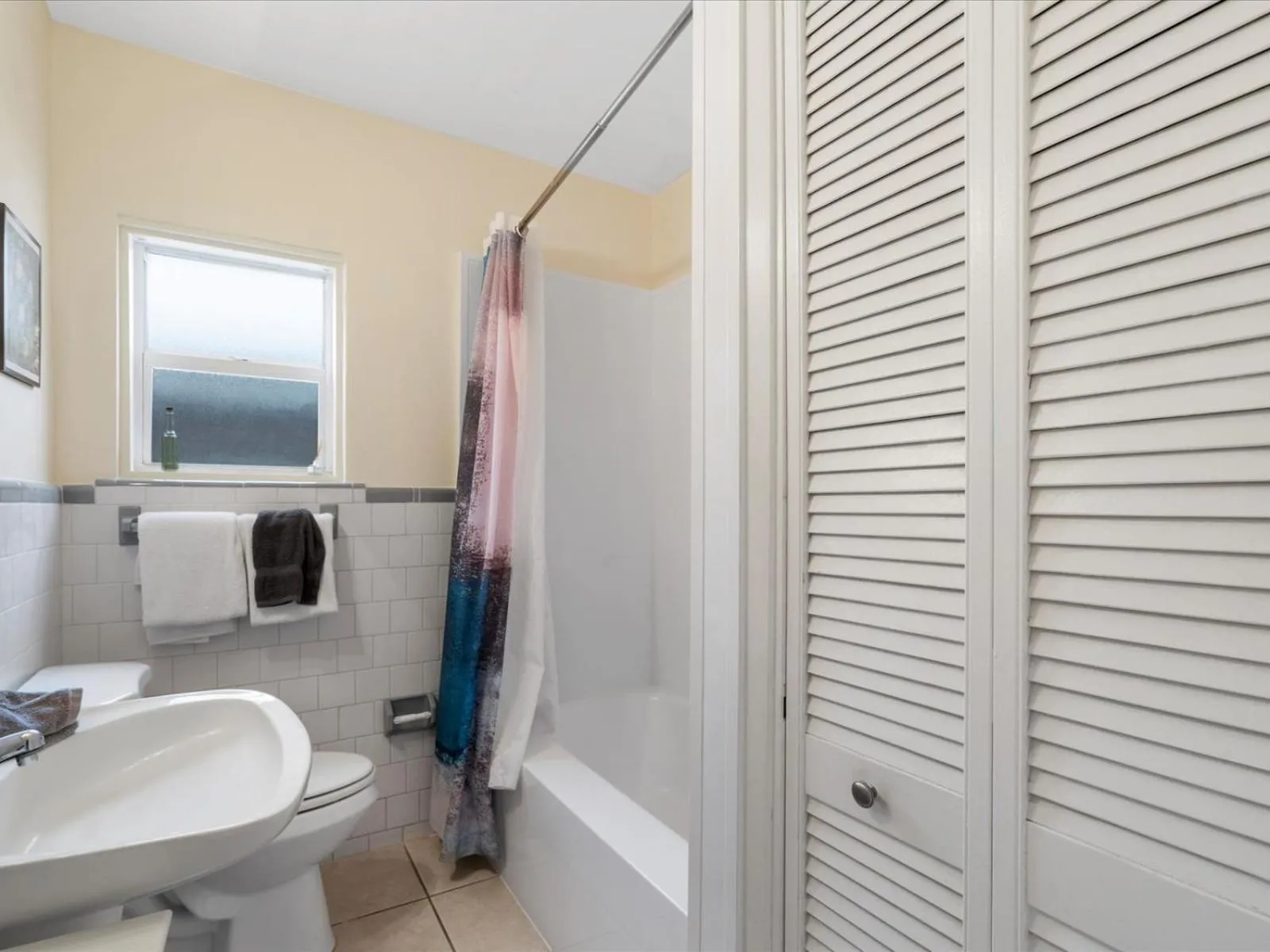 Holiday Isle Yacht Club