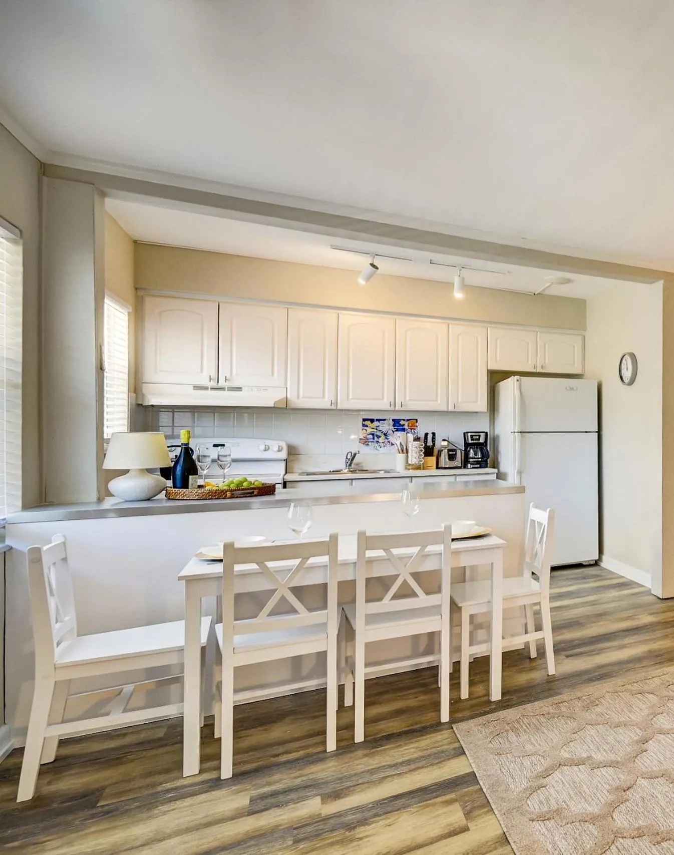 Holiday Isle Yacht Club