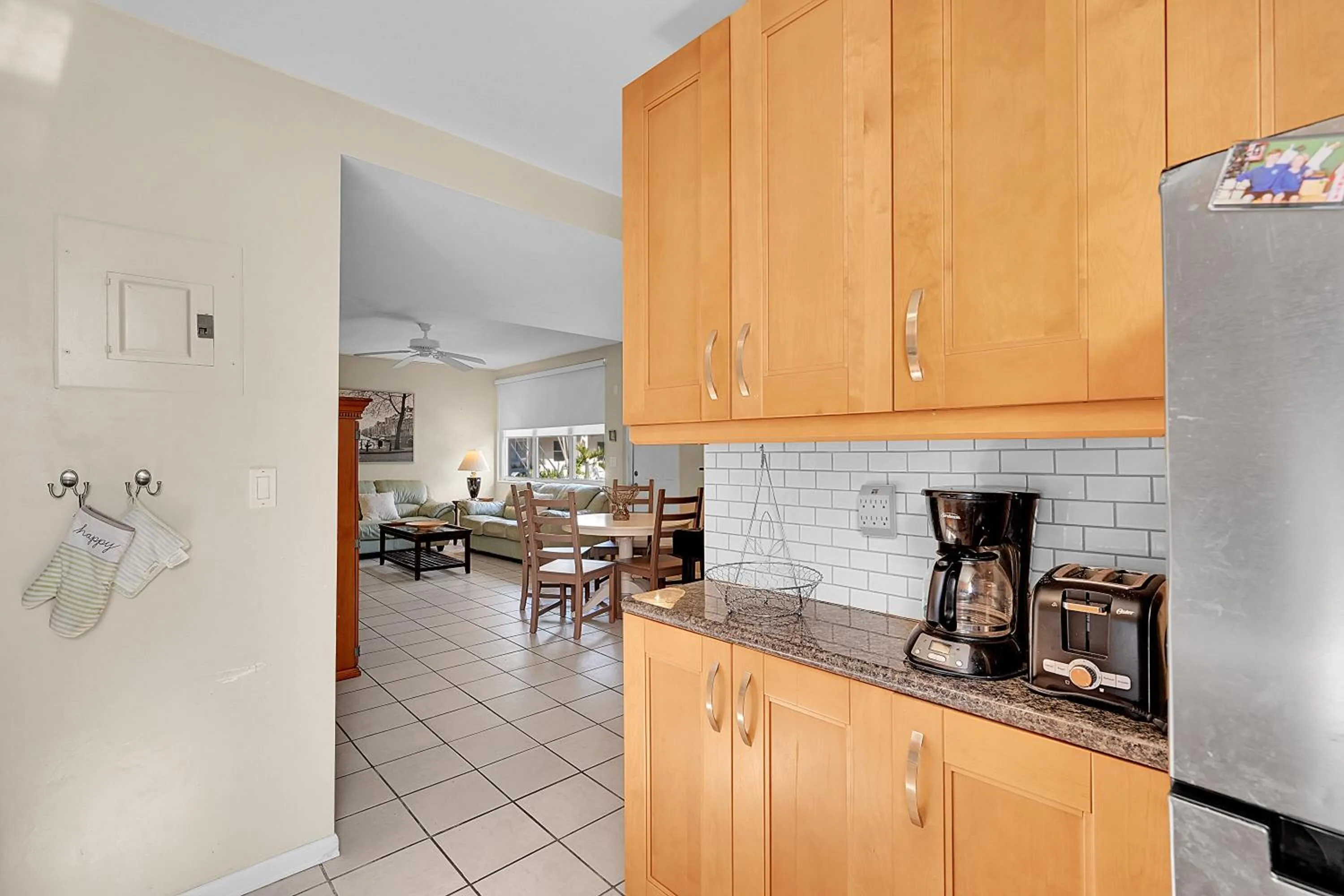 Holiday Isle Yacht Club