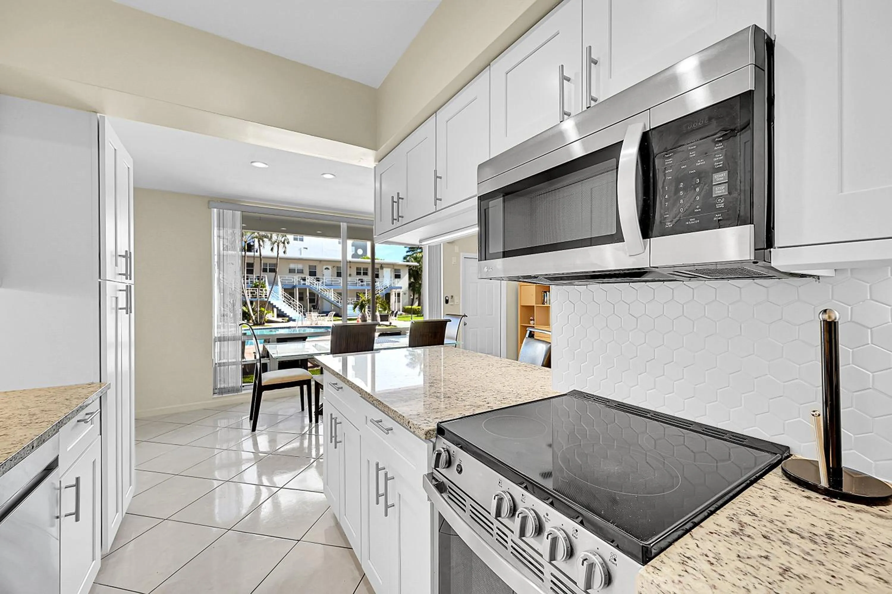 Holiday Isle Yacht Club