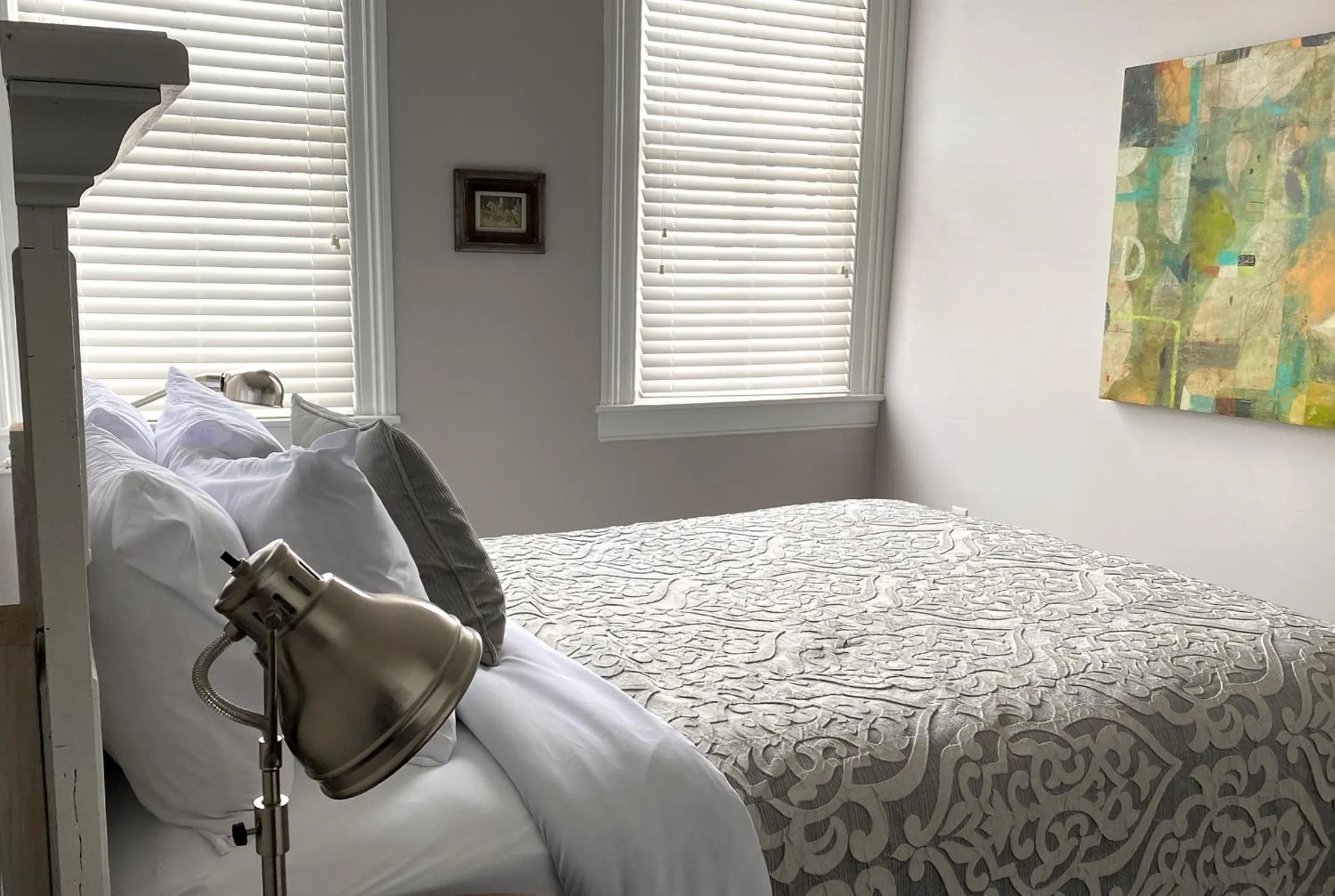 Bedroom, Bed in Hotel Laurance