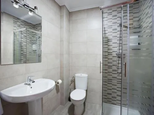 Apartamentos Señorio de Haro 3000