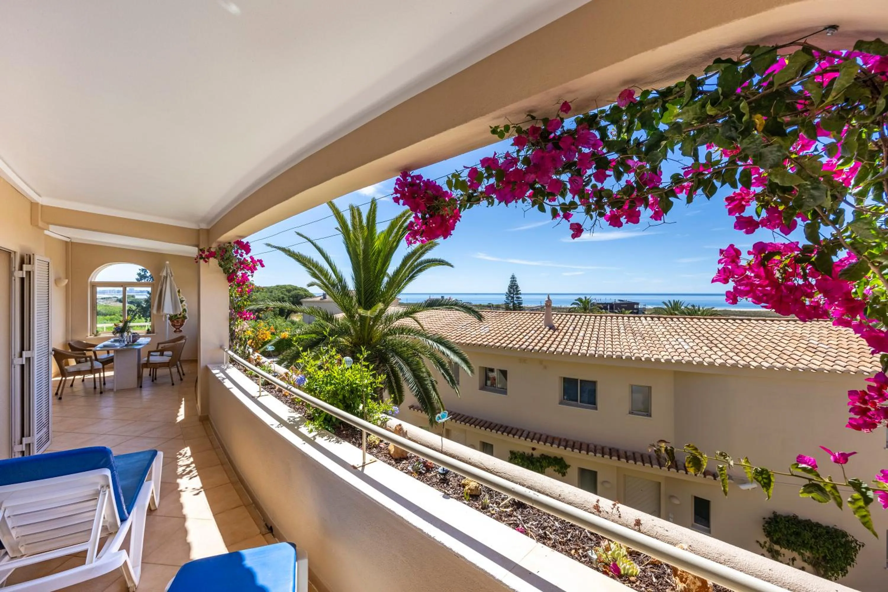 Vila Palmeira Beach Resort