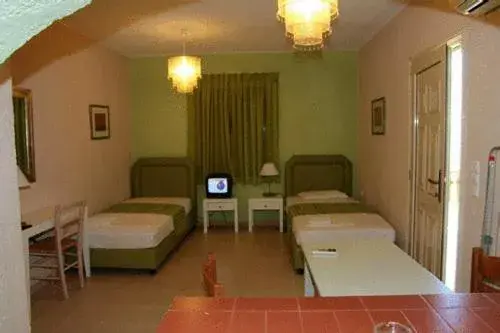 Studio in Perla Apartments Studio in Perla Apartments