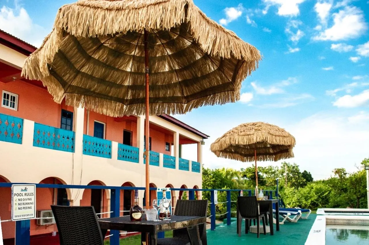 Waterloo Guest House