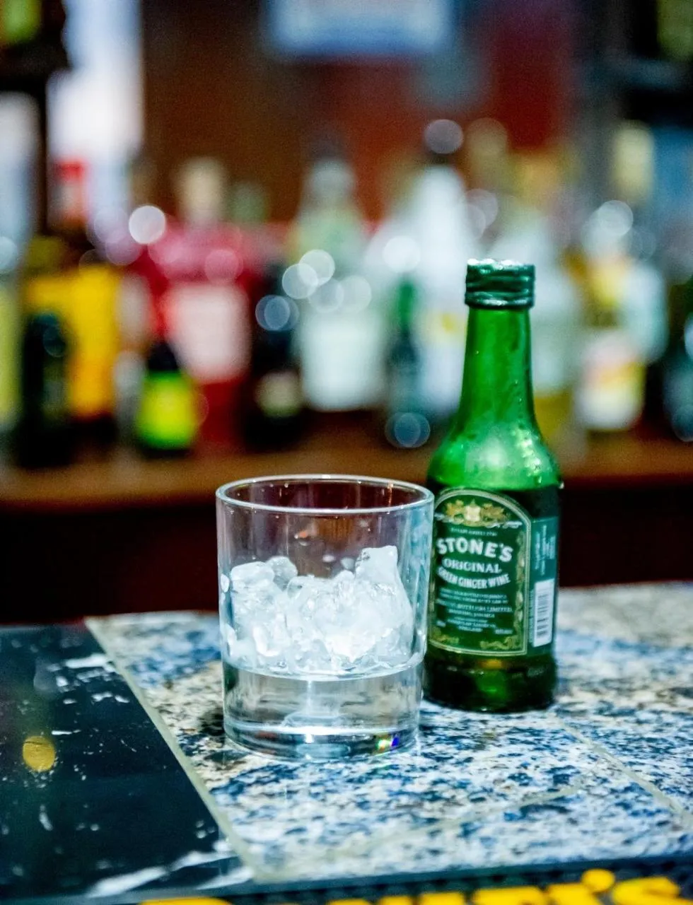 Waterloo Guest House