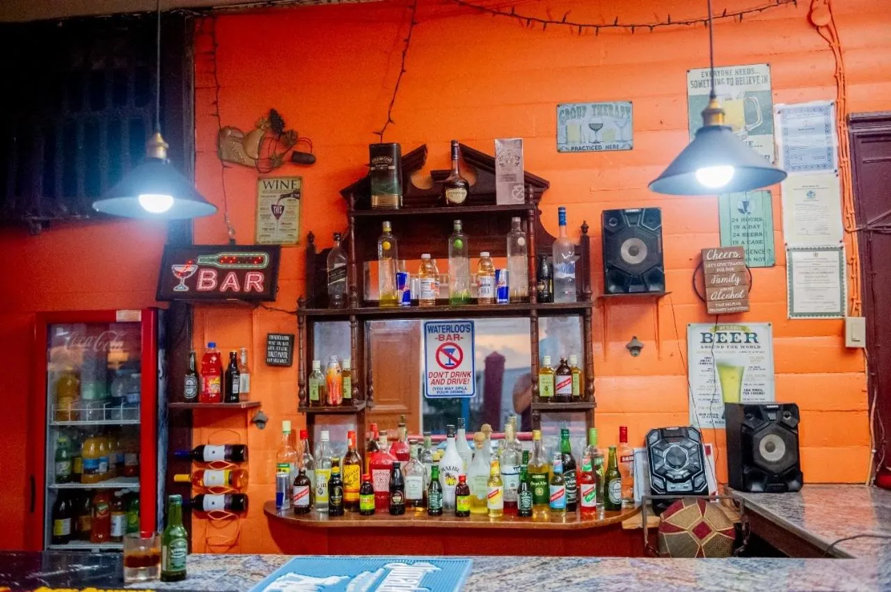 Waterloo Guest House