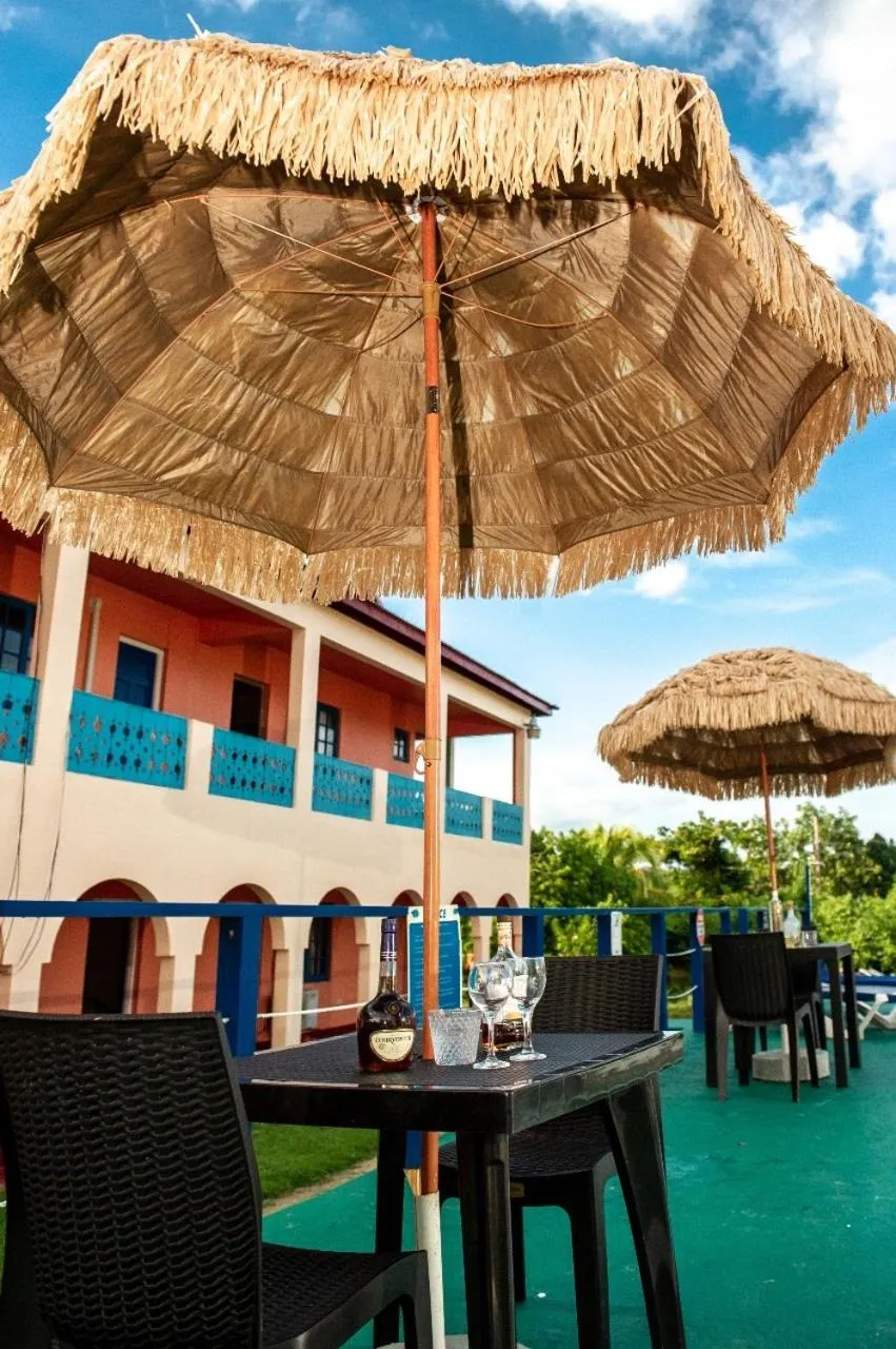 Waterloo Guest House