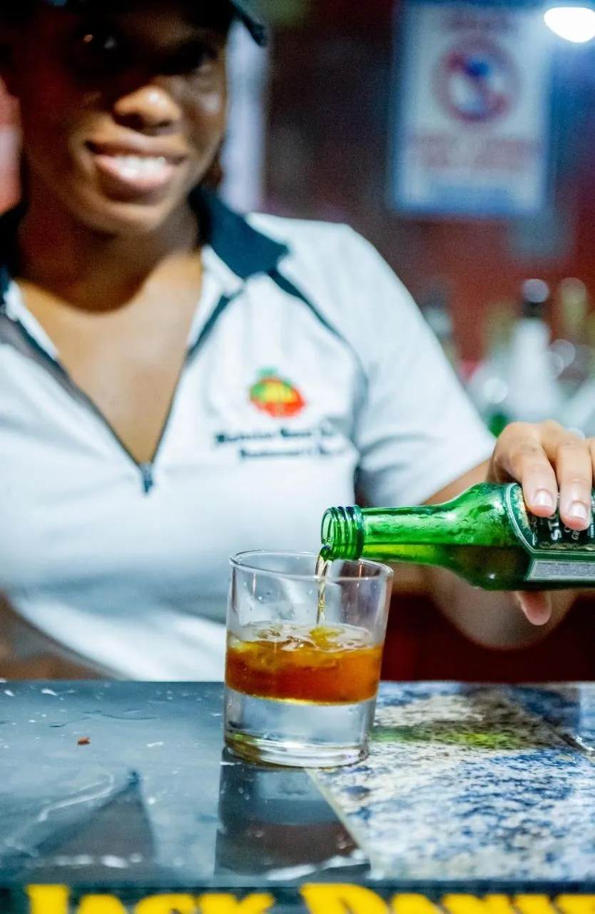 Waterloo Guest House