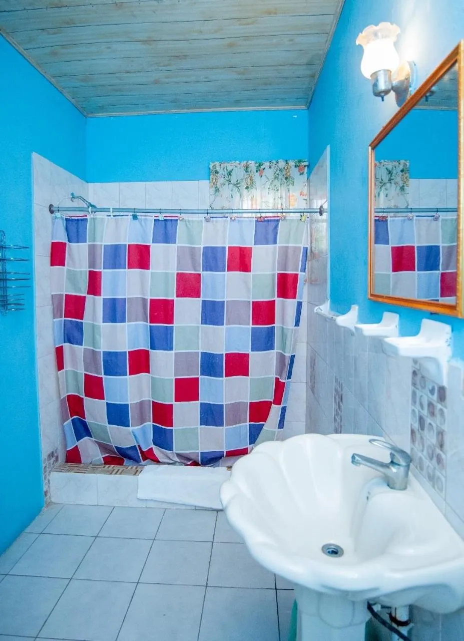 Waterloo Guest House