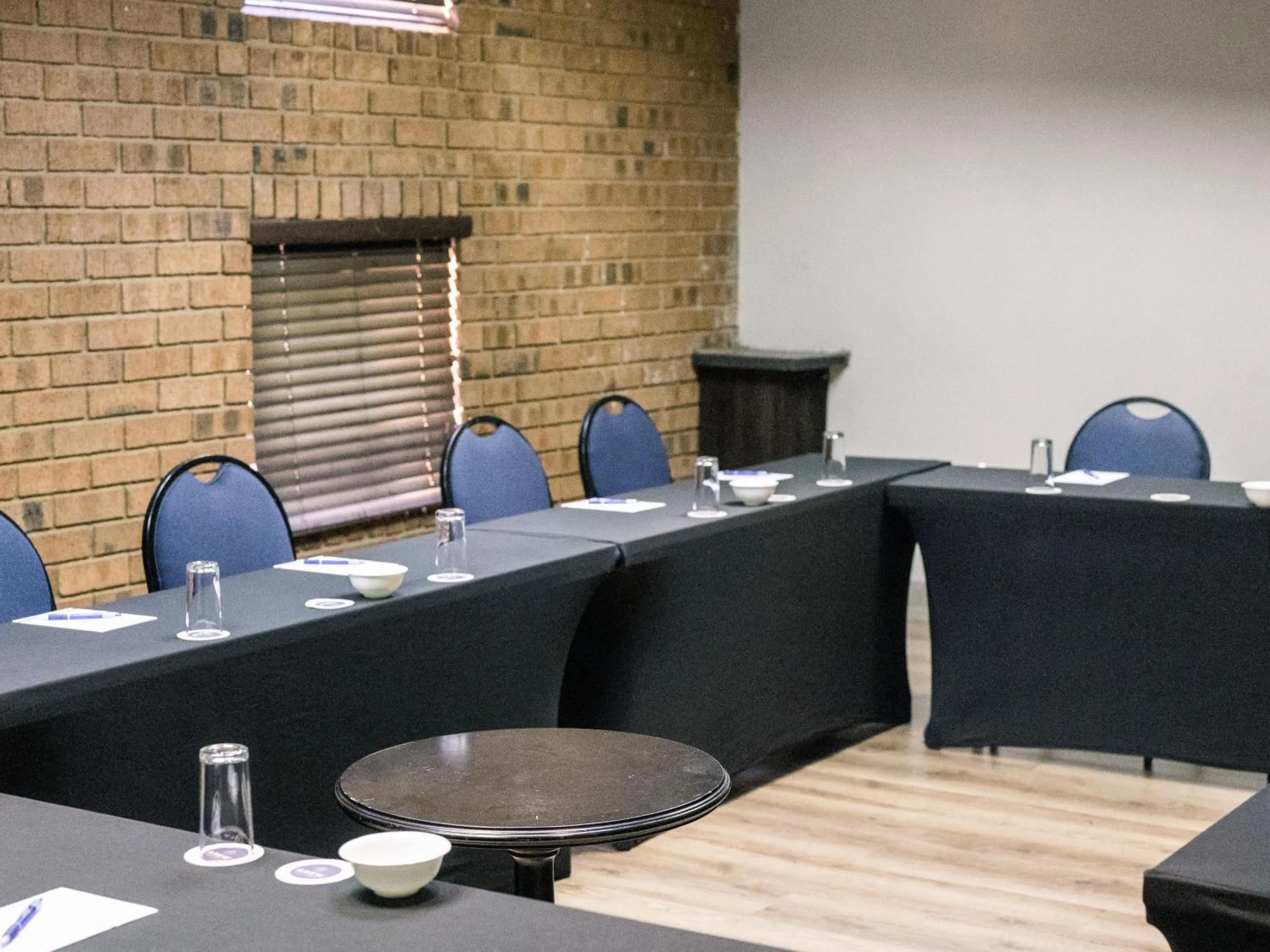 Meeting/conference room in ANEW Hotel Highveld Emalahleni