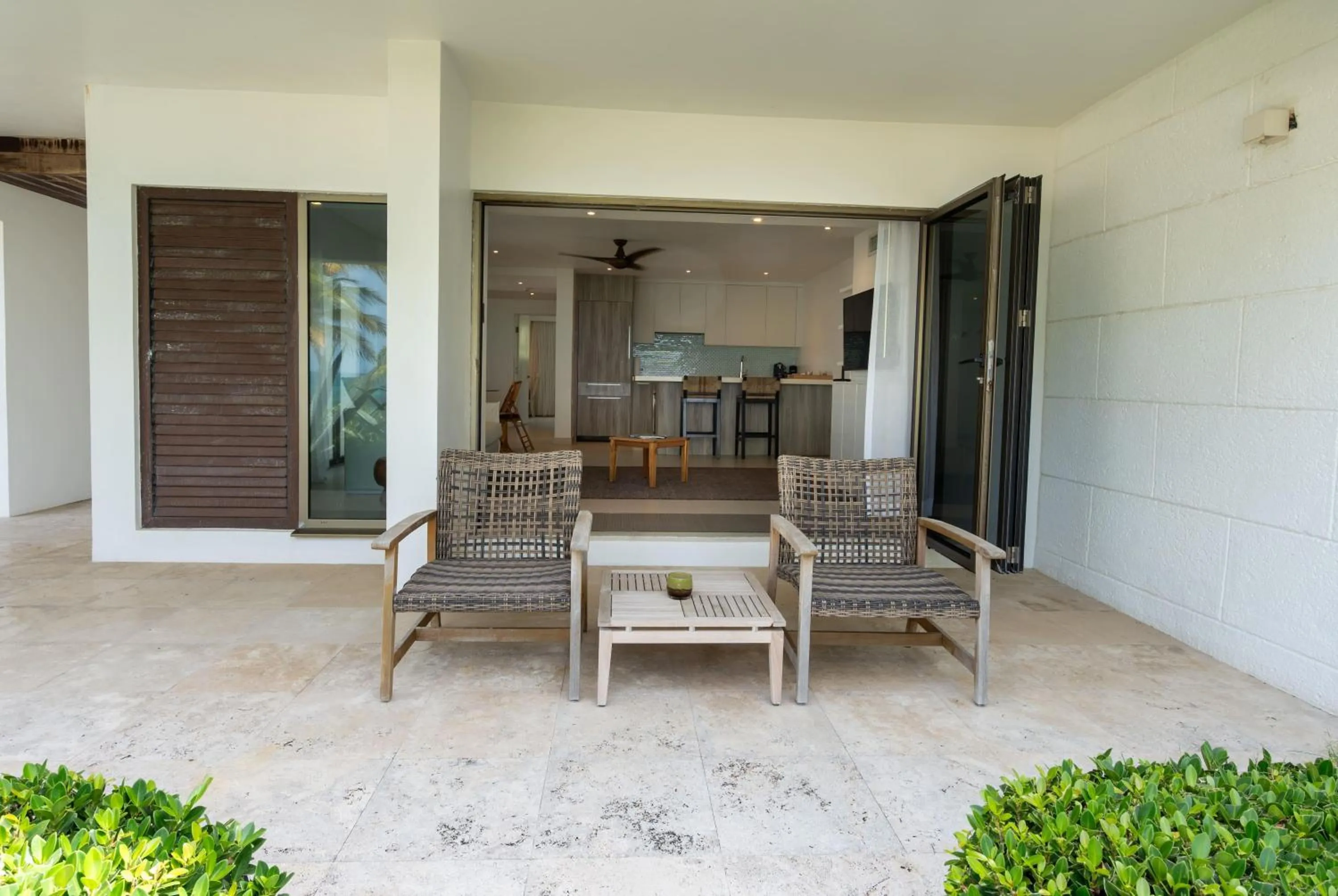 Photo of the whole room in Hodges Bay Resort & Spa, an HQ Luxury Resort & Residences