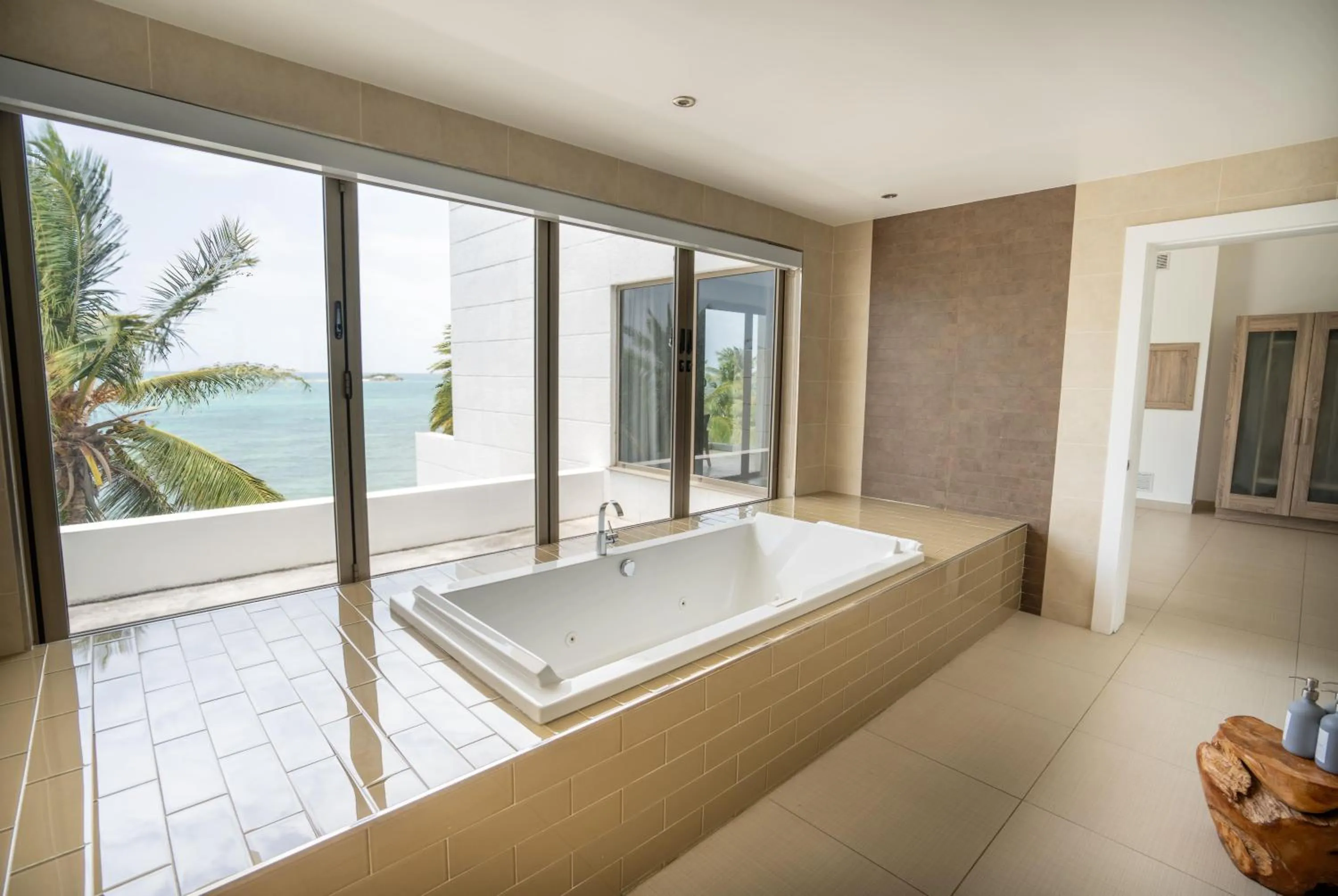 Photo of the whole room in Hodges Bay Resort & Spa, an HQ Luxury Resort & Residences