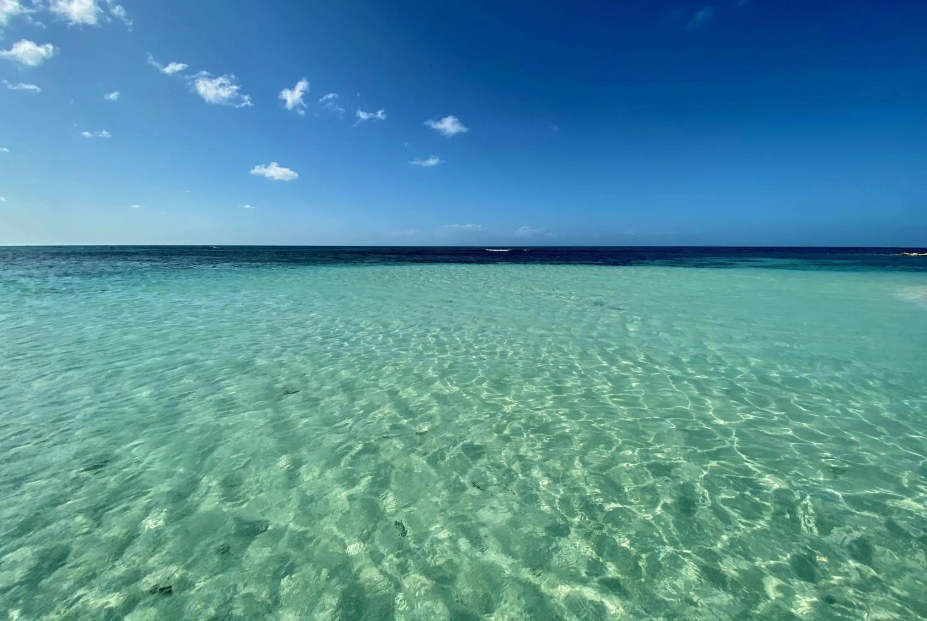 Property building in Hodges Bay Resort & Spa, an HQ Luxury Resort & Residences