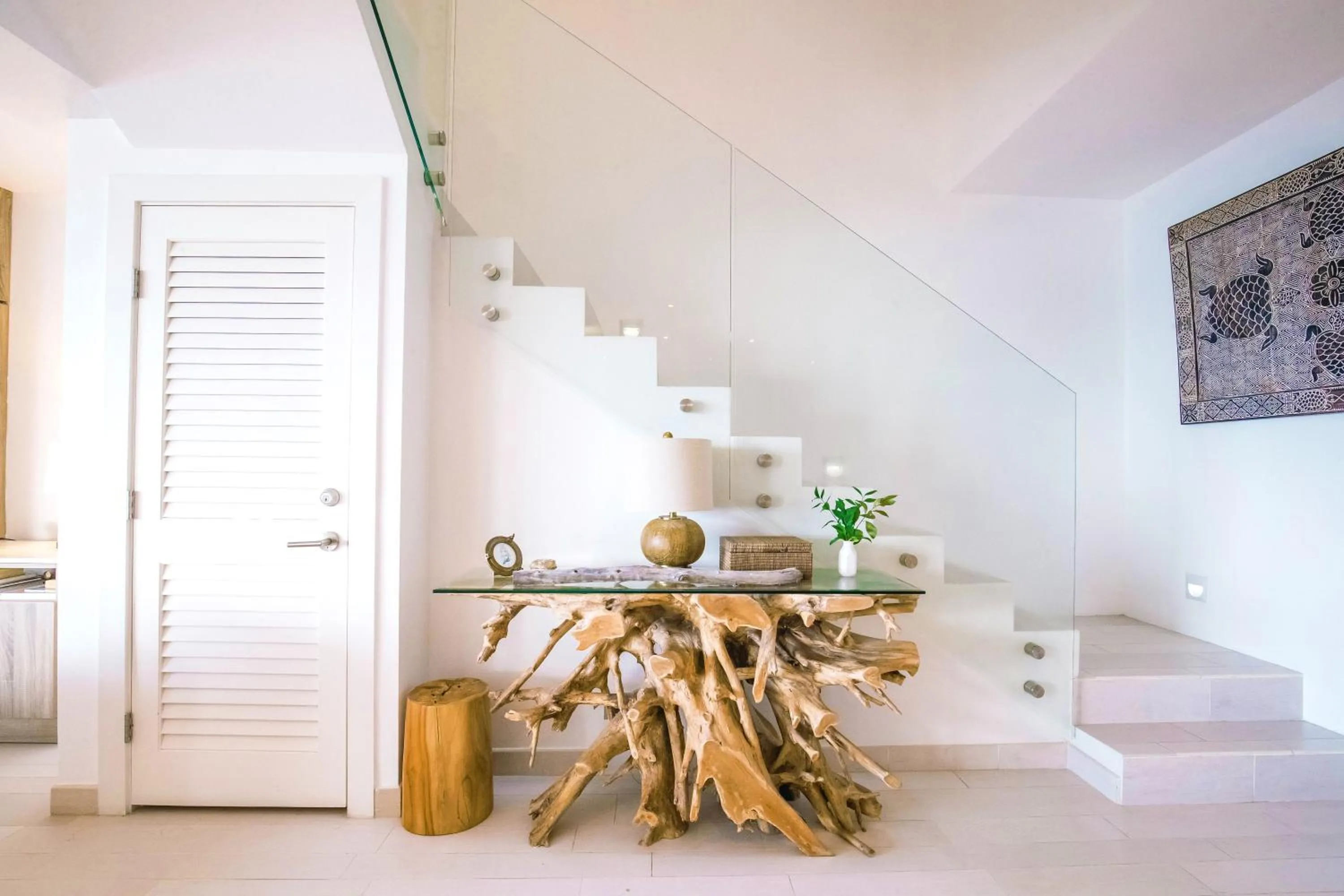 Restaurant/places to eat in Hodges Bay Resort & Spa, an HQ Luxury Resort & Residences