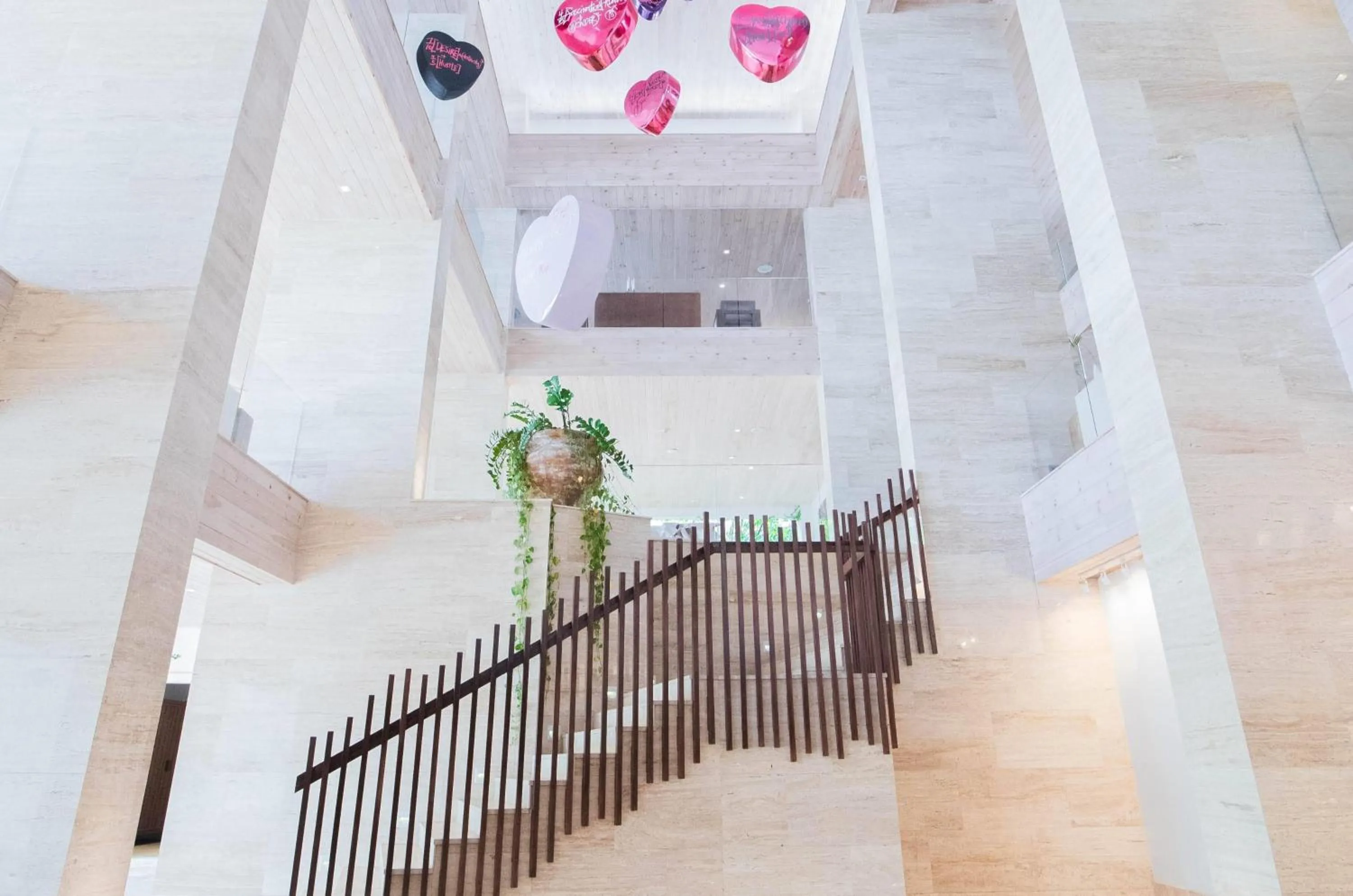 Lobby or reception in Hodges Bay Resort & Spa, an HQ Luxury Resort & Residences