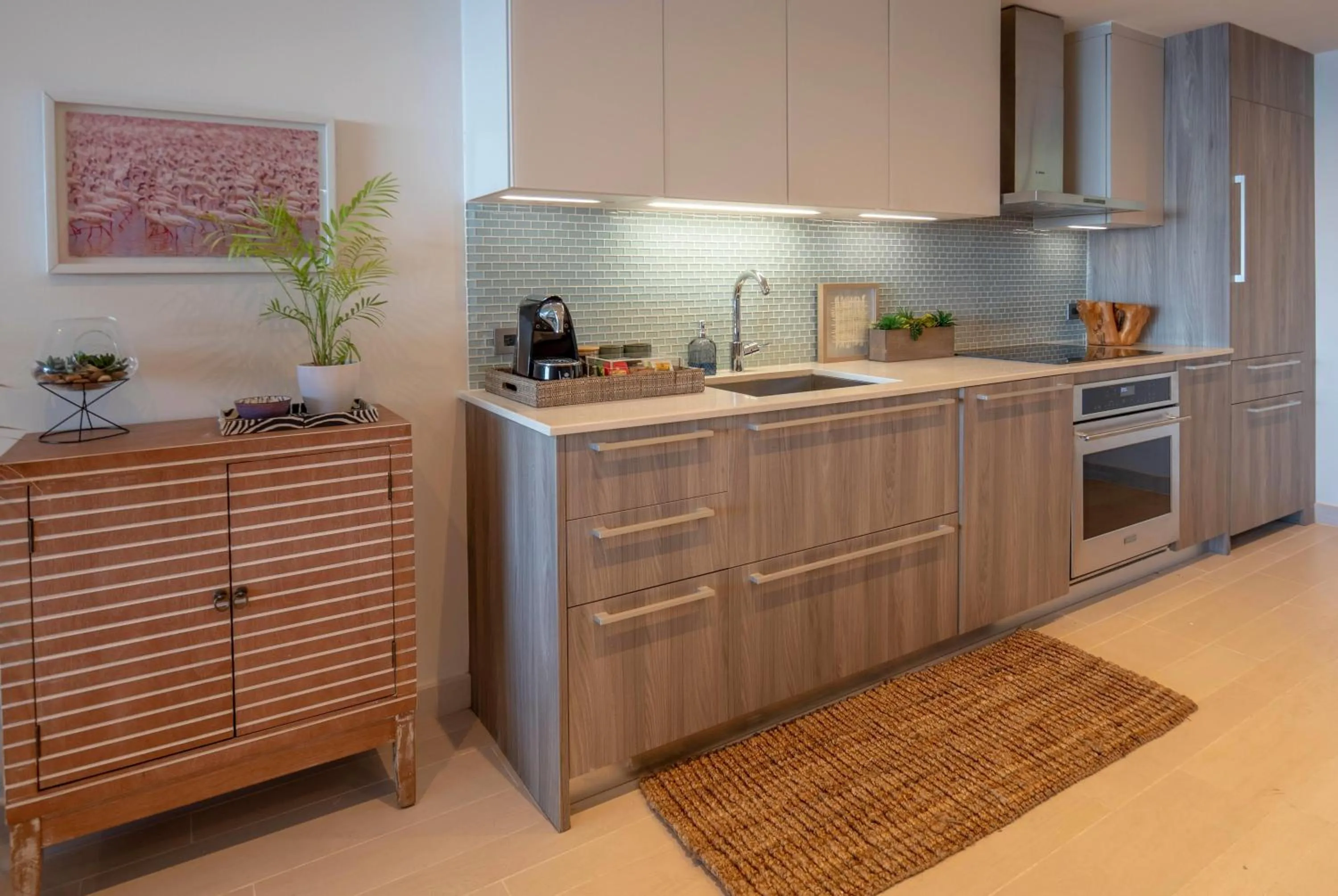 Photo of the whole room in Hodges Bay Resort & Spa, an HQ Luxury Resort & Residences