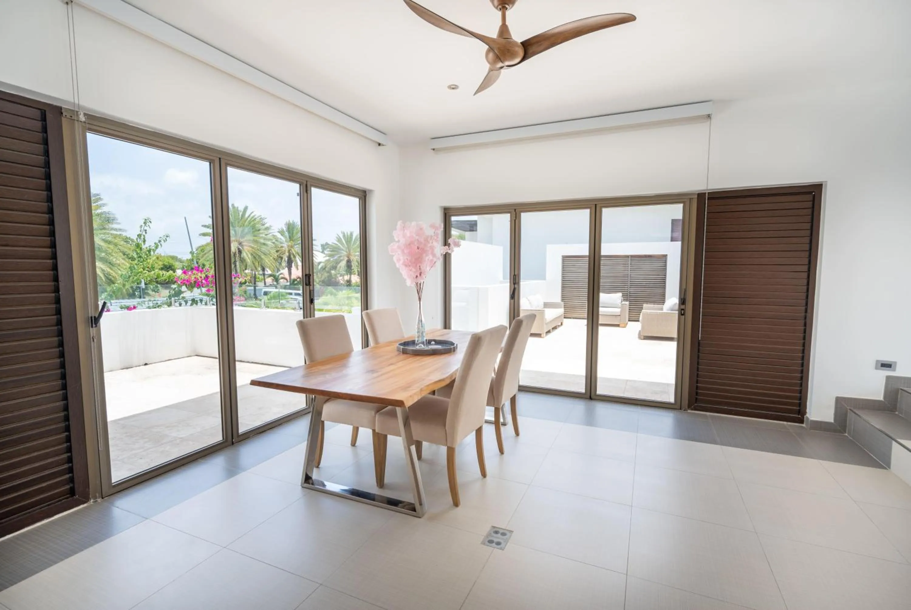 Photo of the whole room in Hodges Bay Resort & Spa, an HQ Luxury Resort & Residences